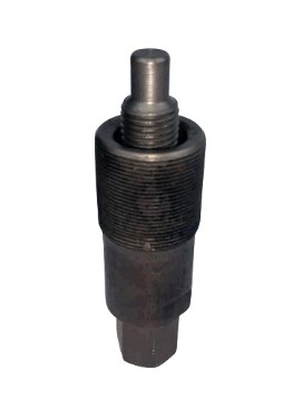 Съемник магнита генератора (ротора) 4T GY6 125/150 YITON (каленый) VV