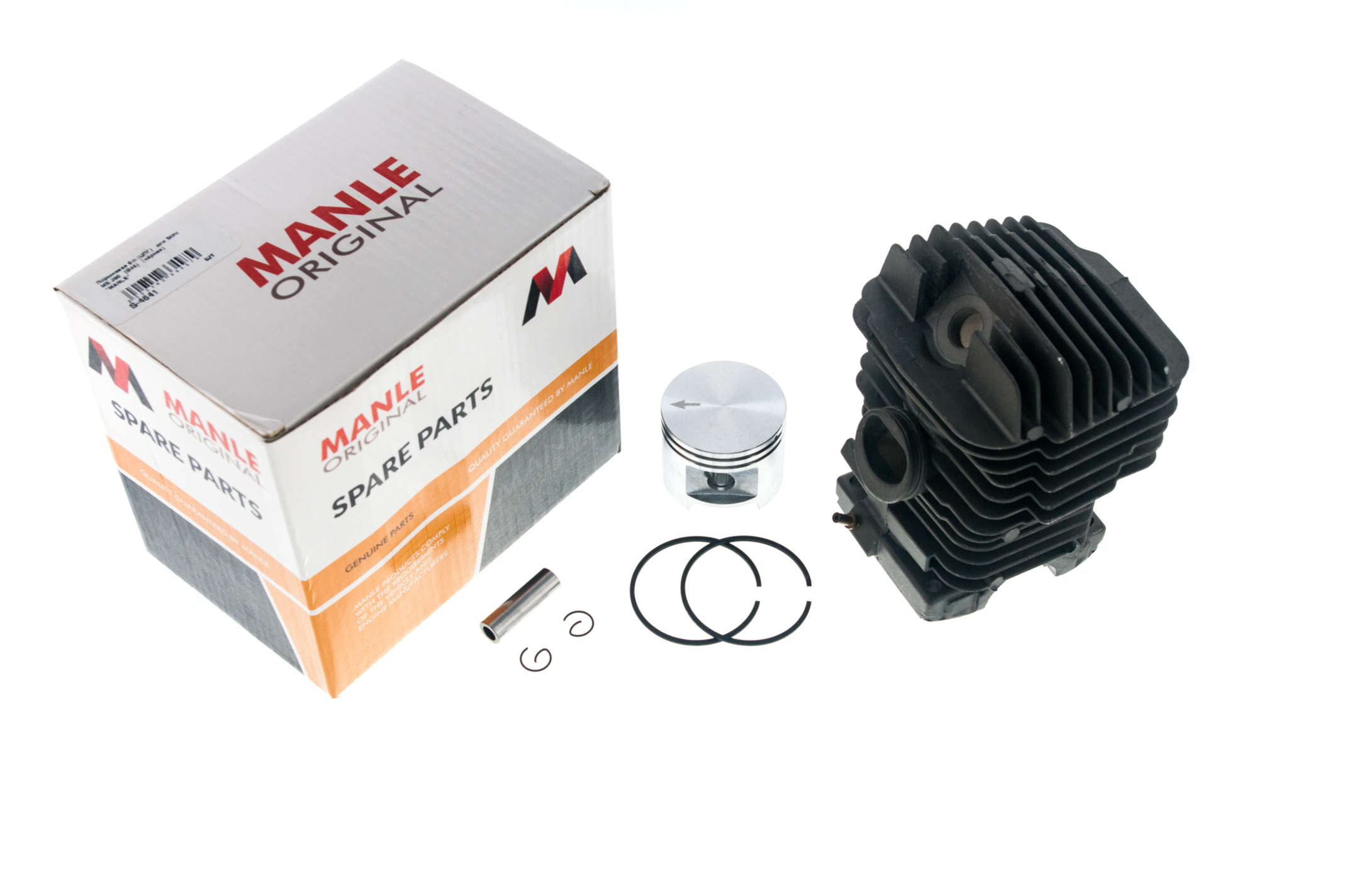 Поршневая б/п (ЦПГ) для St M 290 (Ø46) (черная) MANLE