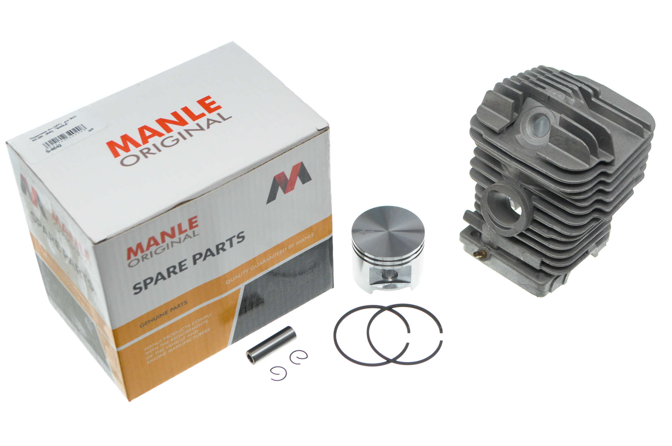 Поршневая б/п (ЦПГ) для St M 290 (Ø46) MANLE