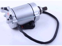 Электростартер 4T CB-CG 200/250 (11 шлицов) AMG