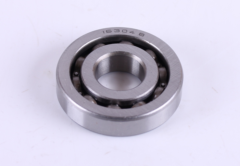 Подшипник коленвала 20*52*12 (DIO AF18/27, SC04A47CS32PX1/3A) (NT) AMG