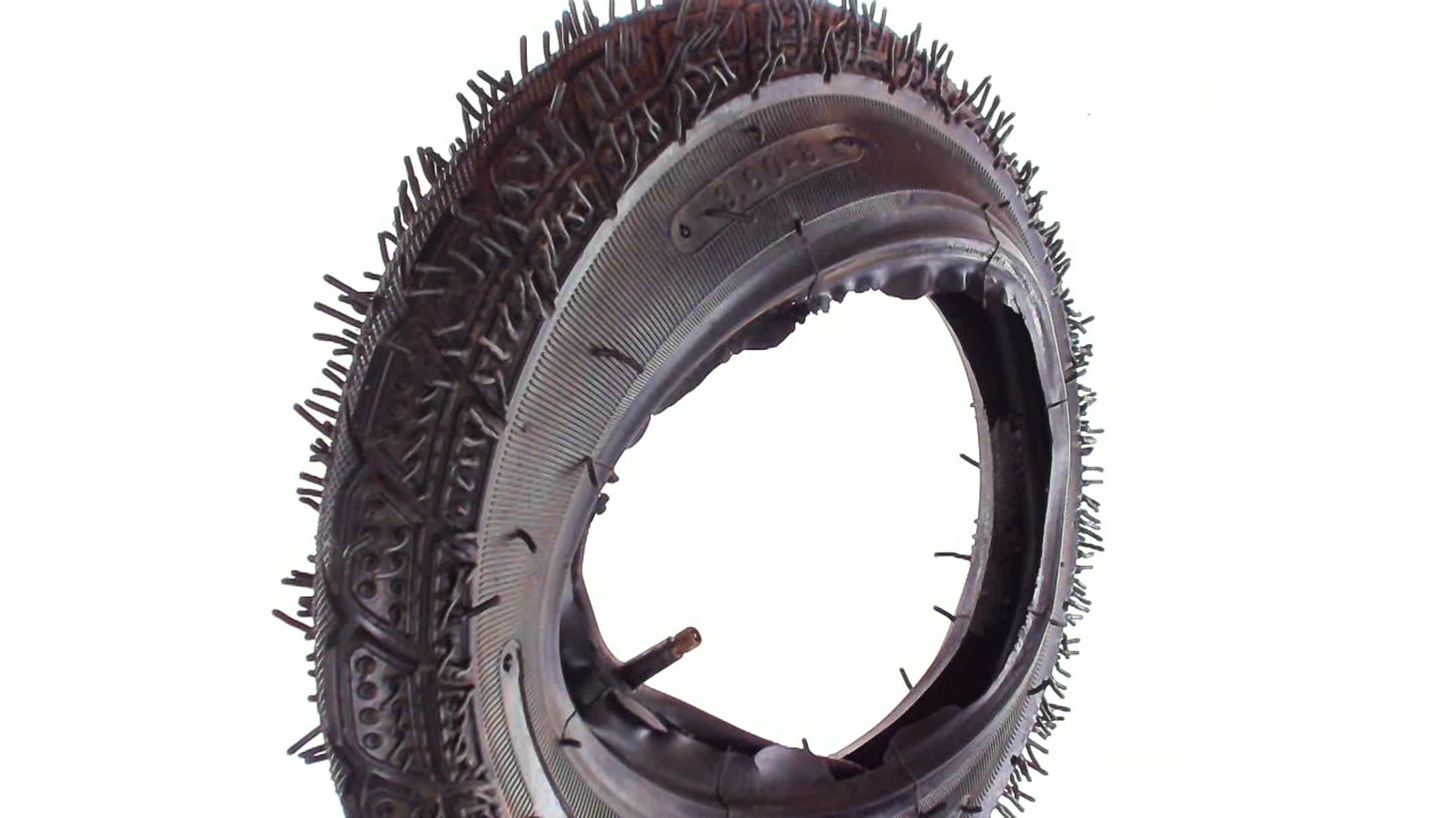 Шина 3,00 -8 TT (камерная, дорожная) (6 PR) MRHD