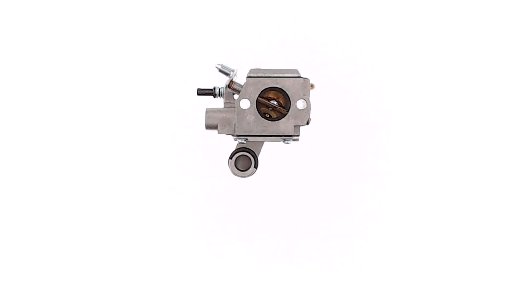 Карбюратор б/п для St M 361 WOODMAN (mod.A)