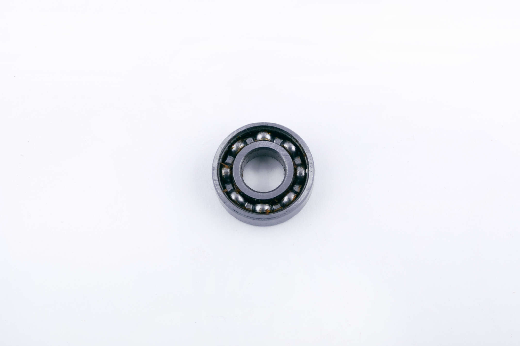 Подшипник КПП 6001-ZZ 12*28*8 (Delta, 4T CG200) AMG