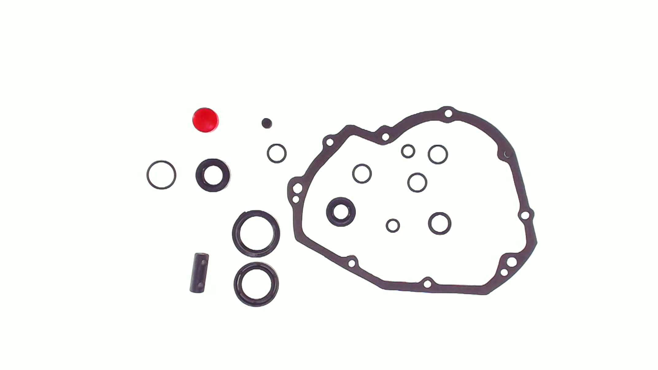 Сальники (набор) МТ, ДНЕПР (коробки передач) (полный) SKY