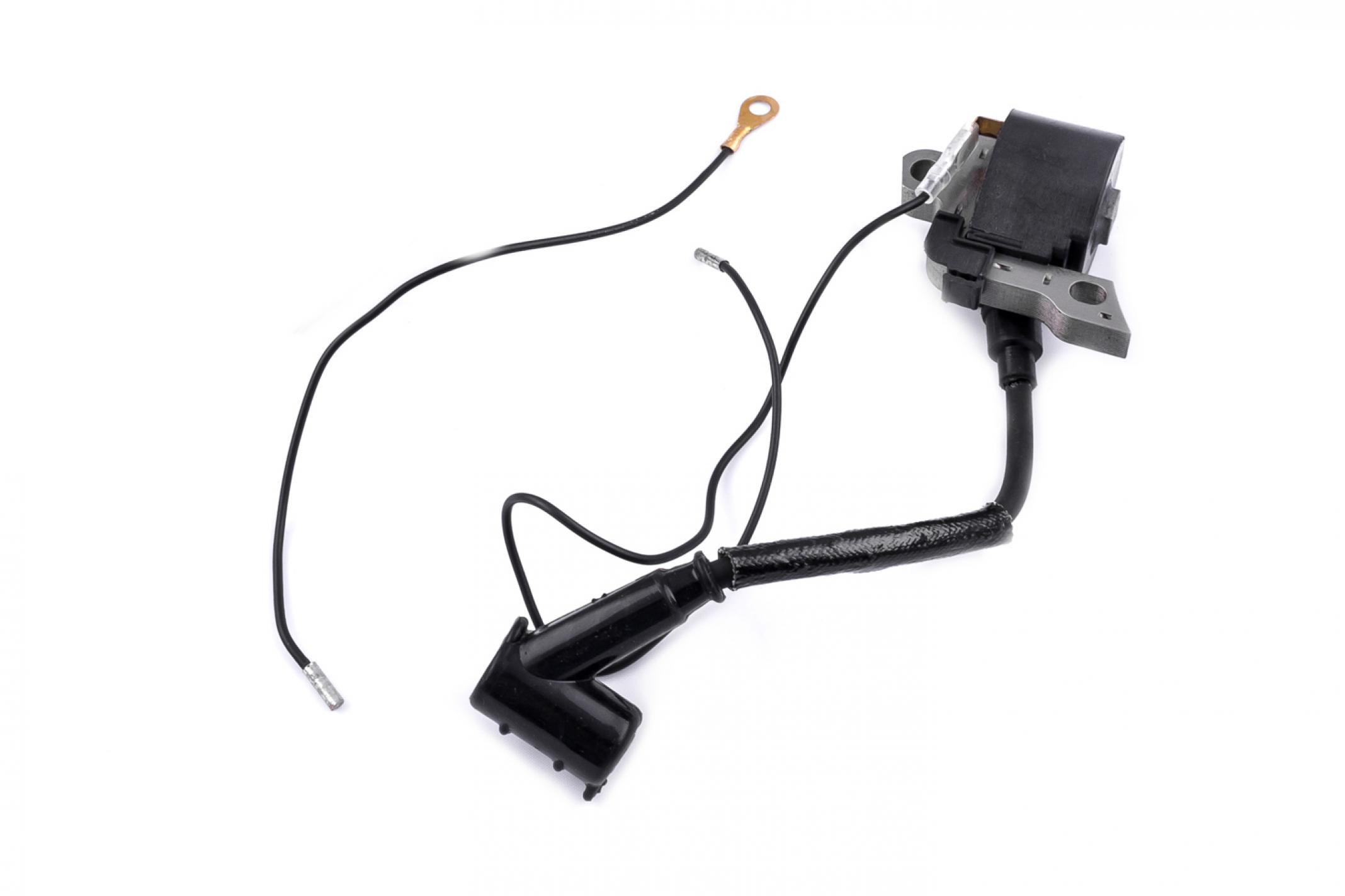Катушка зажигания б/п для St M 240/260/290/310/340/360/380/390/440/640 BEST (mod.A)