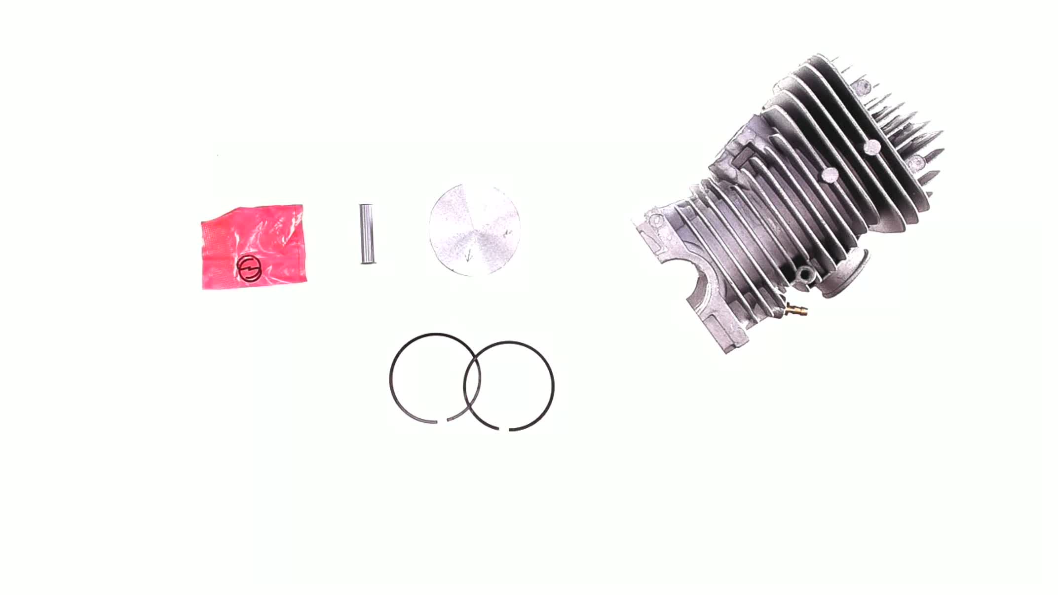 Поршневая б/п (ЦПГ) для St M 250 (Ø42,5) BEST (mod.A)
