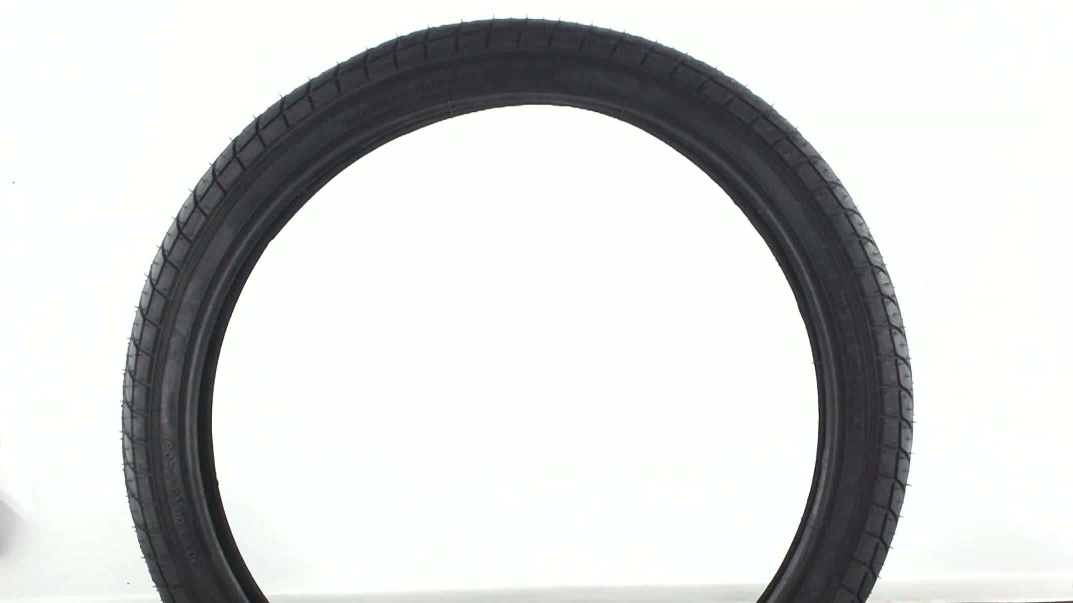 Велосипедная шина 20 * 2,00 (54-406) Deestone (#SVT)
