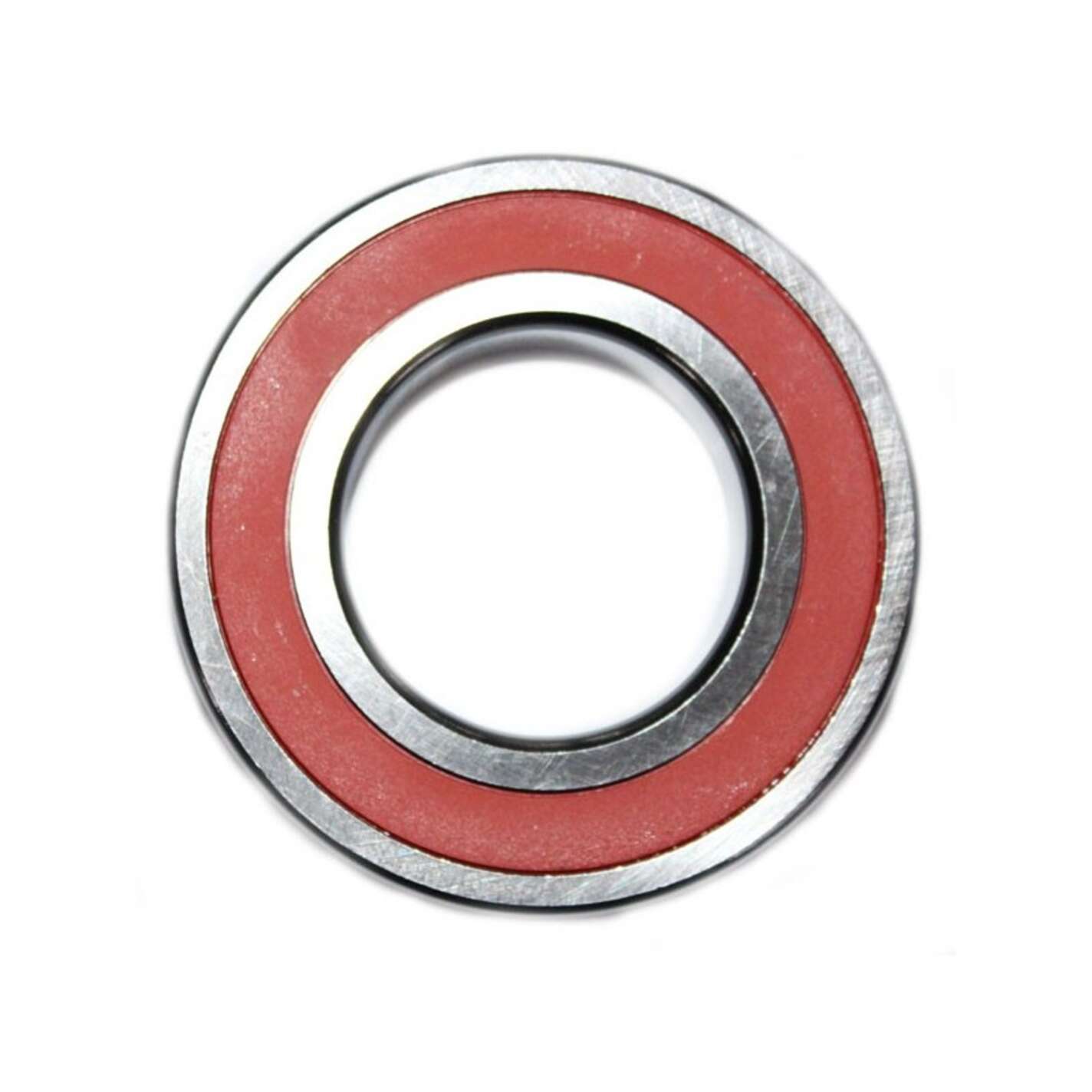 Подшипник коленвала 6303-2RS 17*47*14 ( GY6 50, ред-р Suzuki AD50, колесо ZUBR) AMG