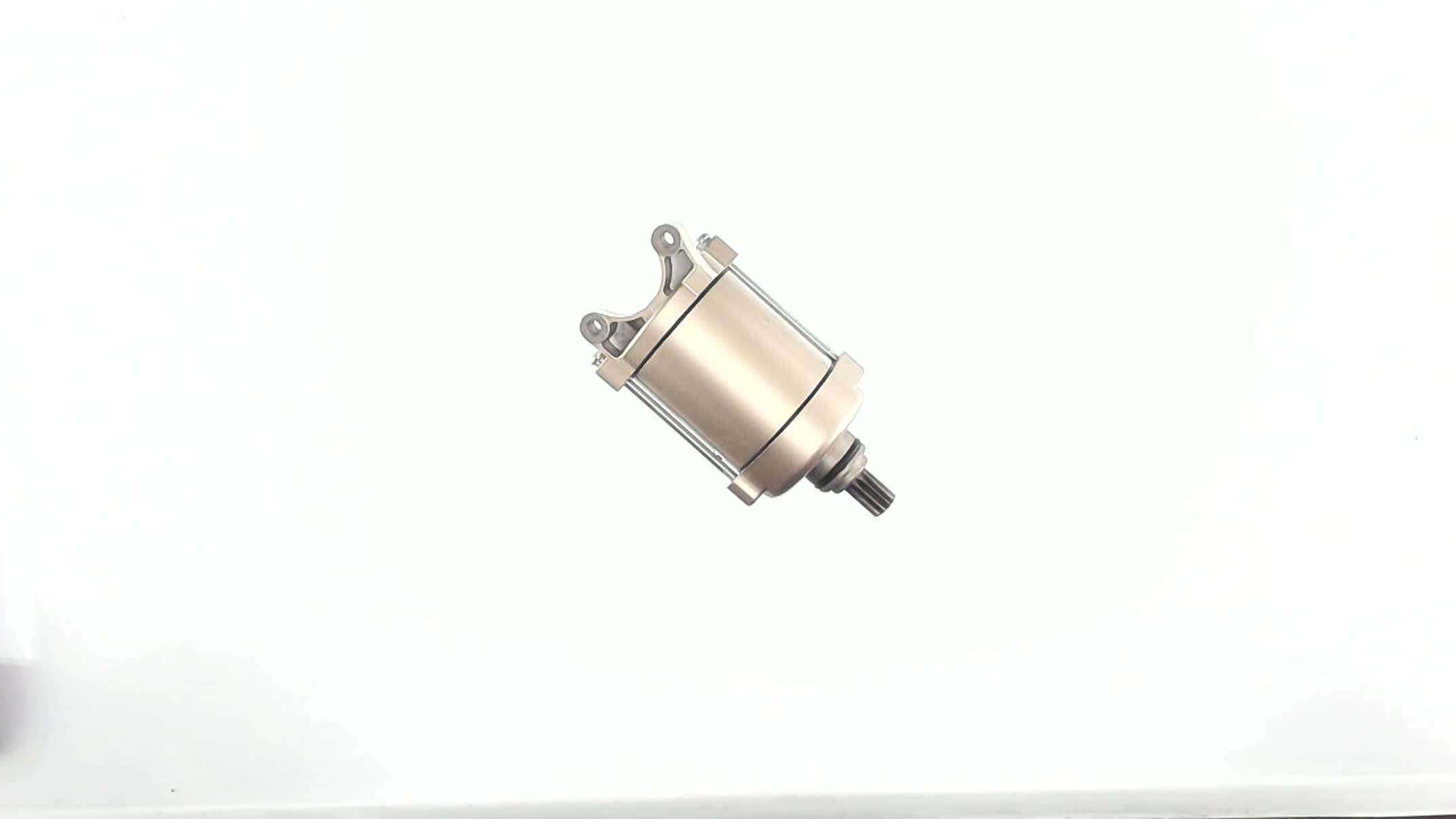 Электростартер 4T CB-CG 200/250 (11 шлицов) ZV