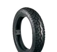 Мотошина 3,50 -10 TL Cascen грязевая LTK