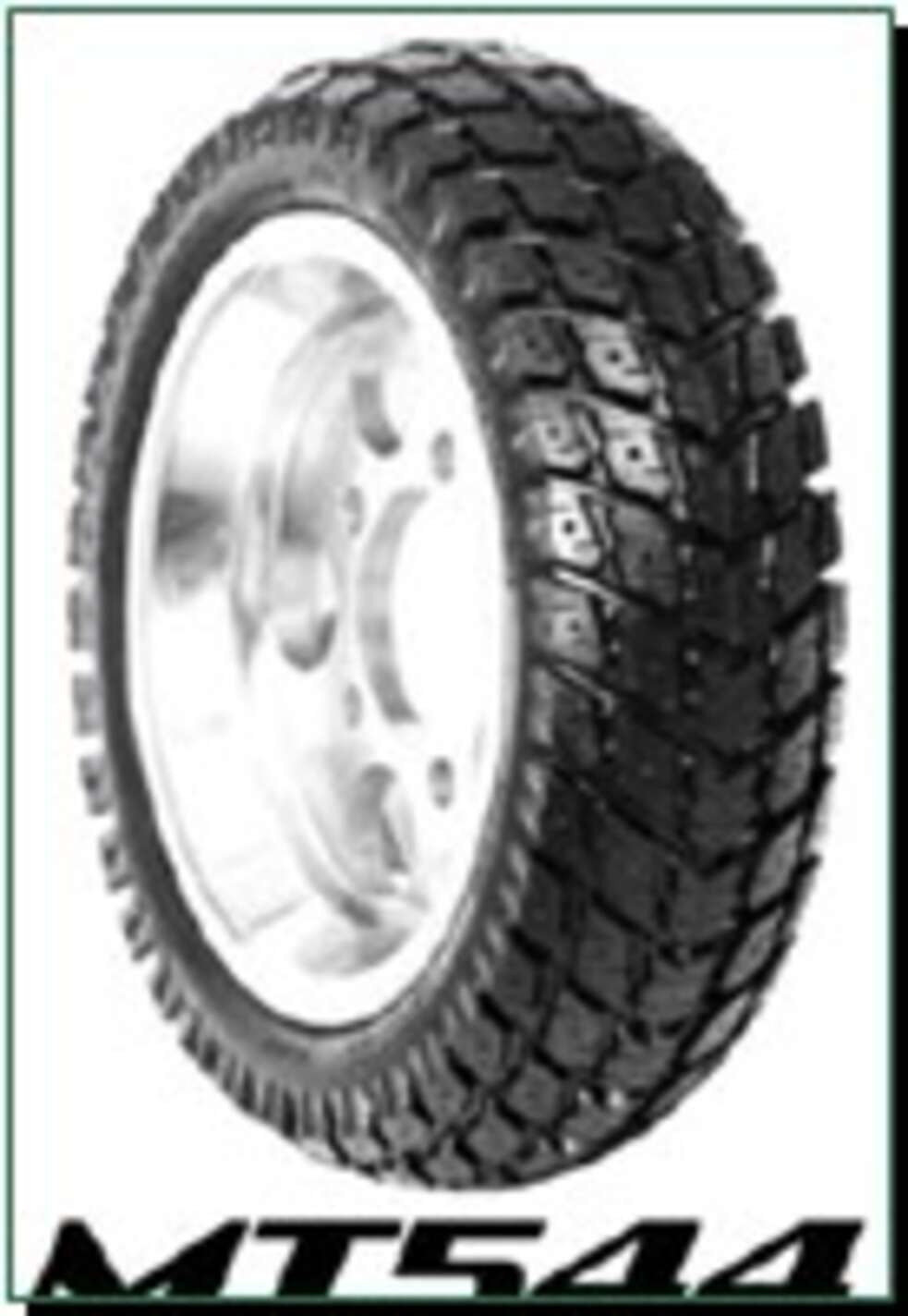Мотошина 3,50 -10 TL SWALLOW (Shwalbe) HS-544 LTK