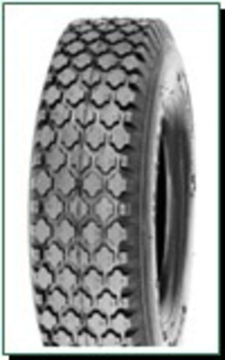 Шина 4,00 -8 TT S-356 LTK