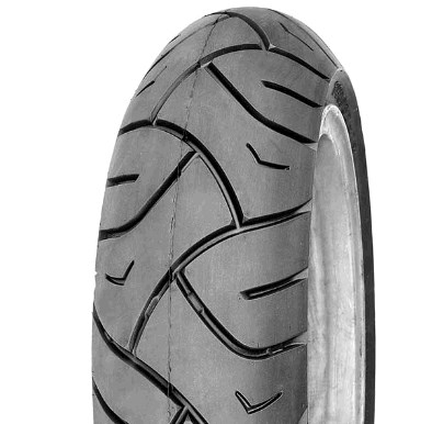 Мотошина 140/70 -12 TL SC-102 DELITIRE LTK