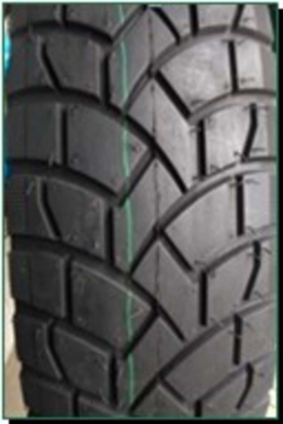 Мотошина 130/60 -13 TL (DUNLOP - YNLT грязеваяTL ,Китай,бескамерная) LTK