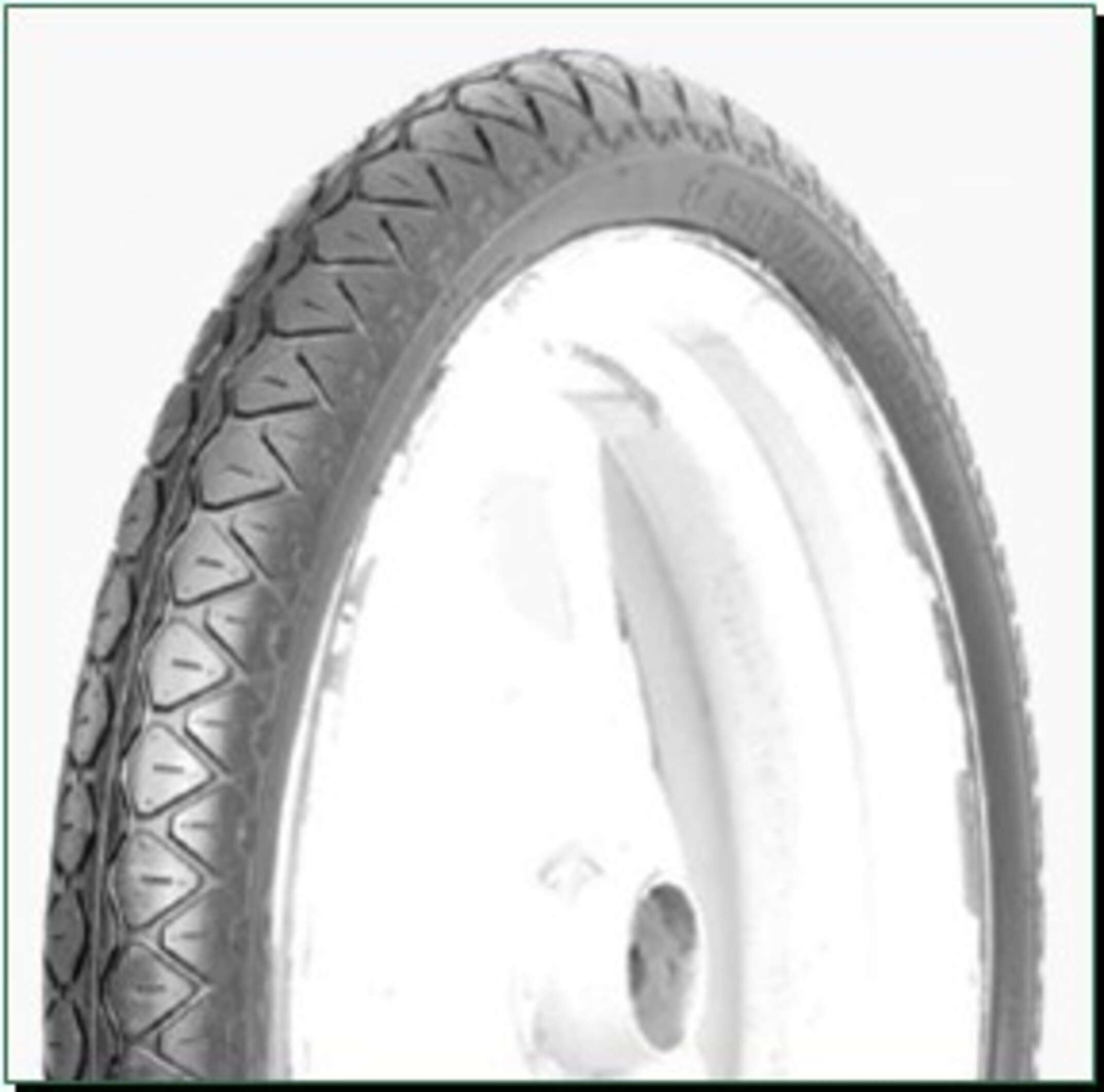 Мотошина 2,50 -16 TT (2,50(2-1/2)-16) (SWALLOW HS-241 TT,камерная) LTK