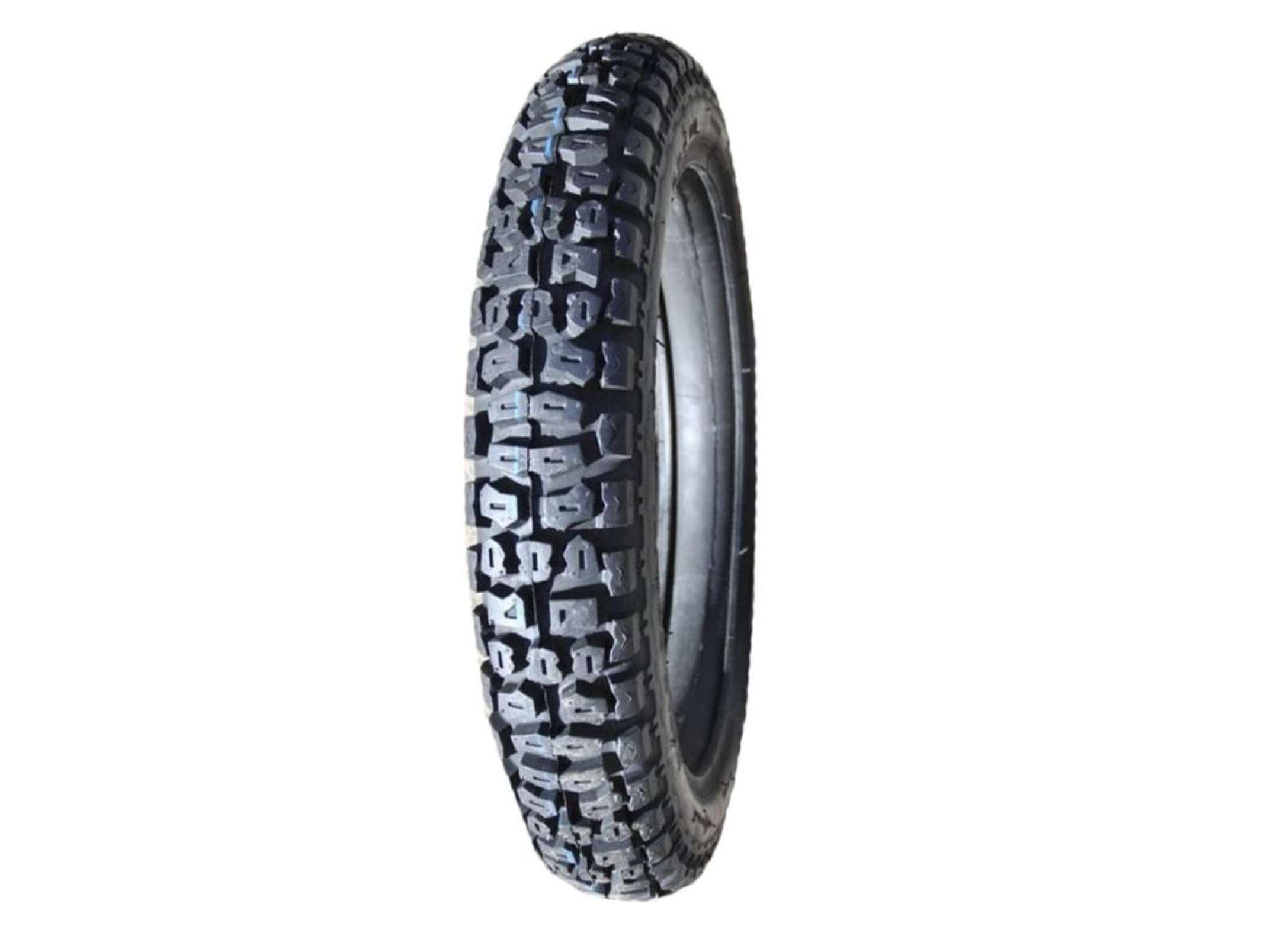 Мотошина 4,60 -17 TT (110/70-17) Cascen F-557 LTK