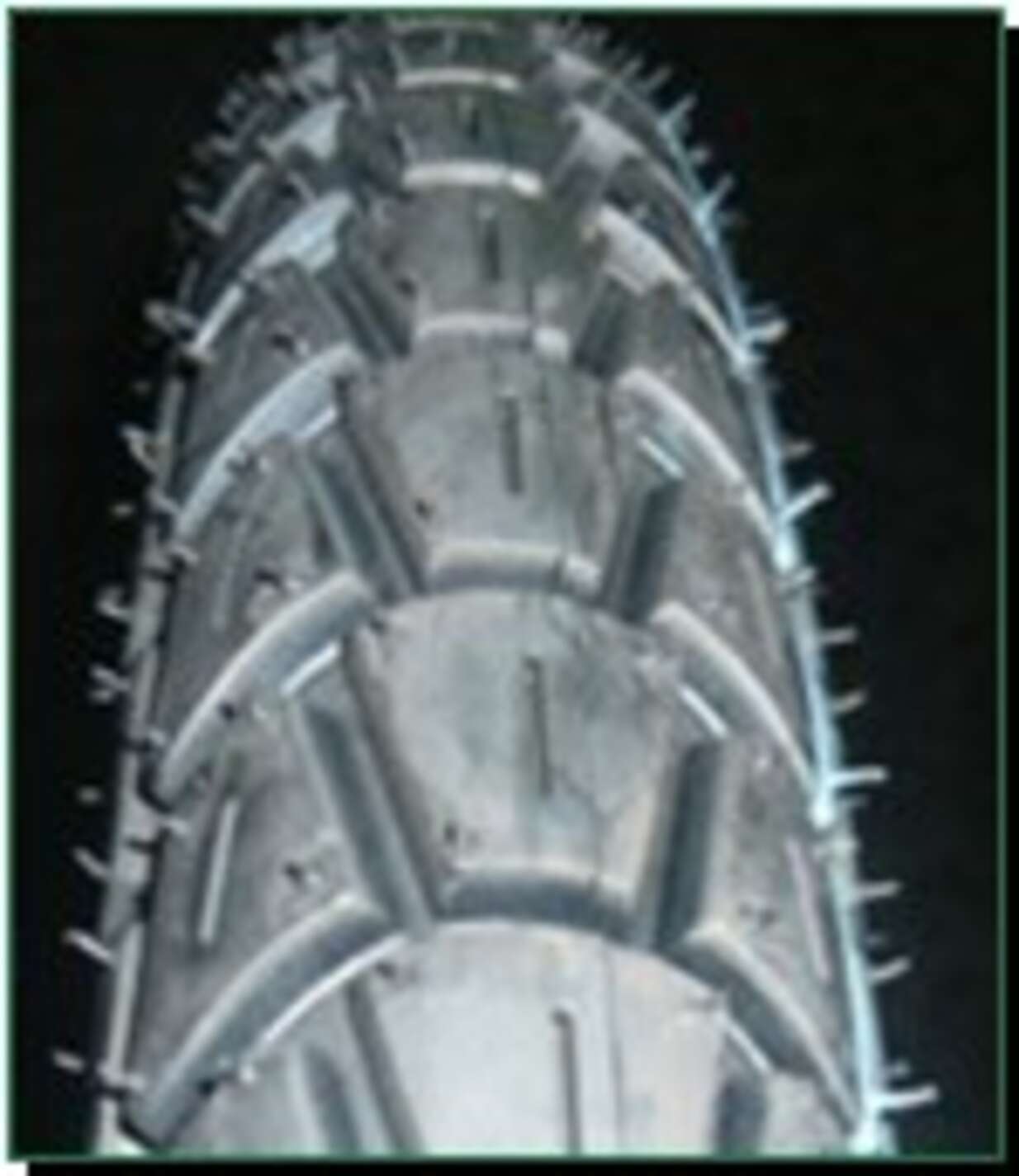 Мотошина 2,50 -17 TT (N-181 ТТ NAIDUN,камерная) LTK