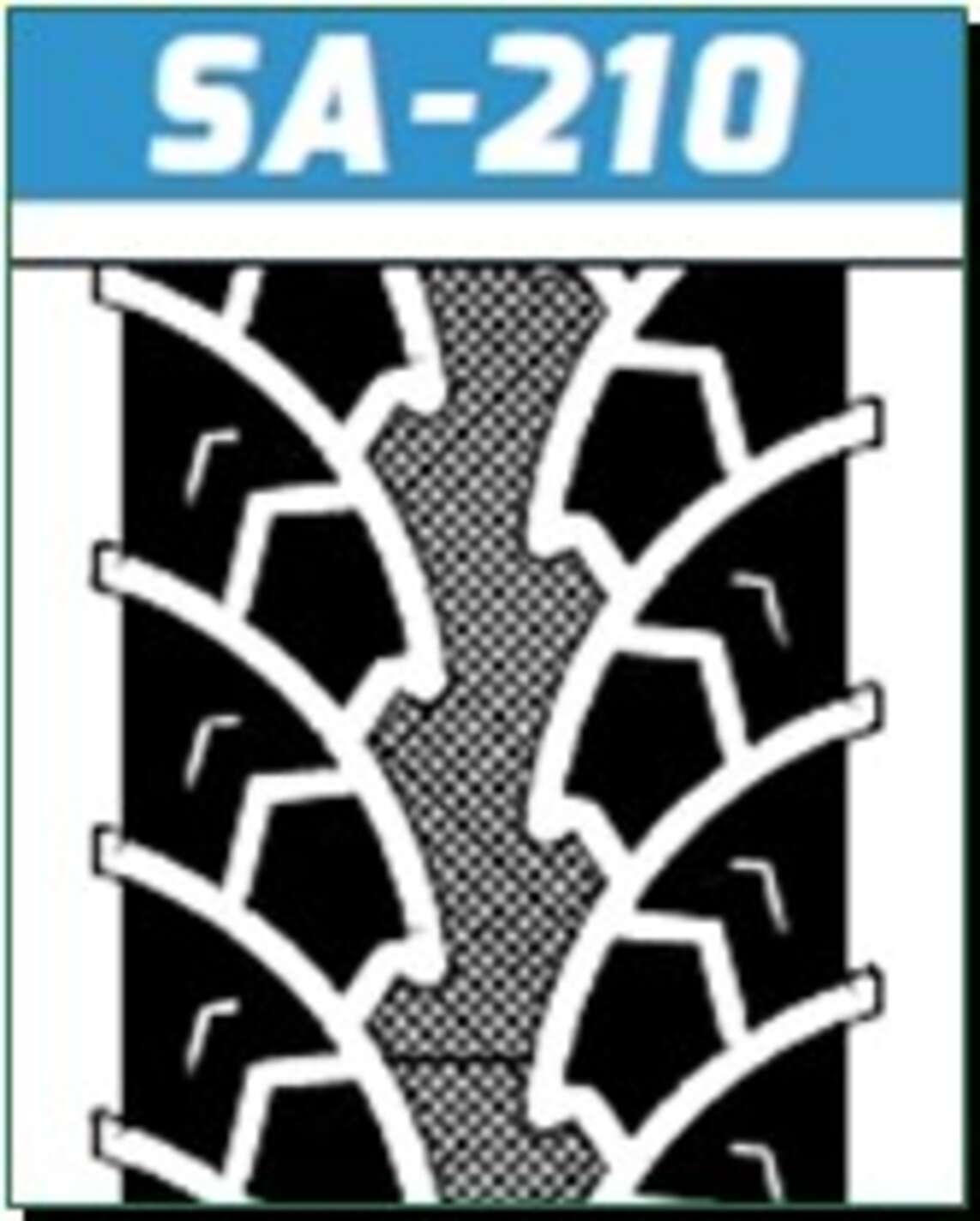 Велосипедная шина 18 * 2,125 (S-210) Delitire-Индонезия (#LTK)