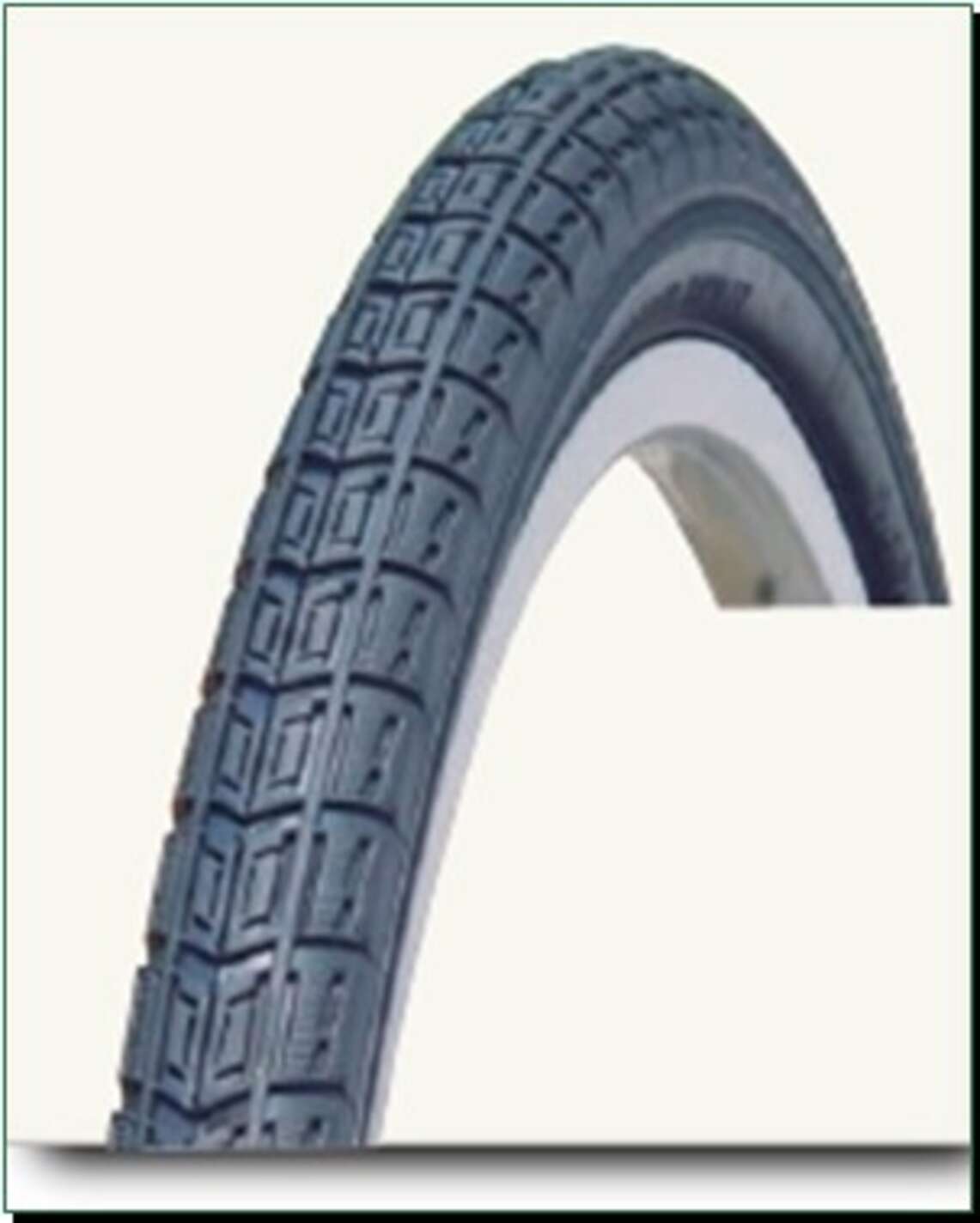 Велосипедная шина 24 * 1,75 (Н-527) Chao Yang-Top Brand (#LTK)