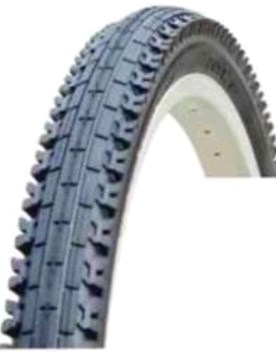 Велосипедная шина 24 * 1,75 (Н-556) Chao Yang-Top Brand (#LTK)