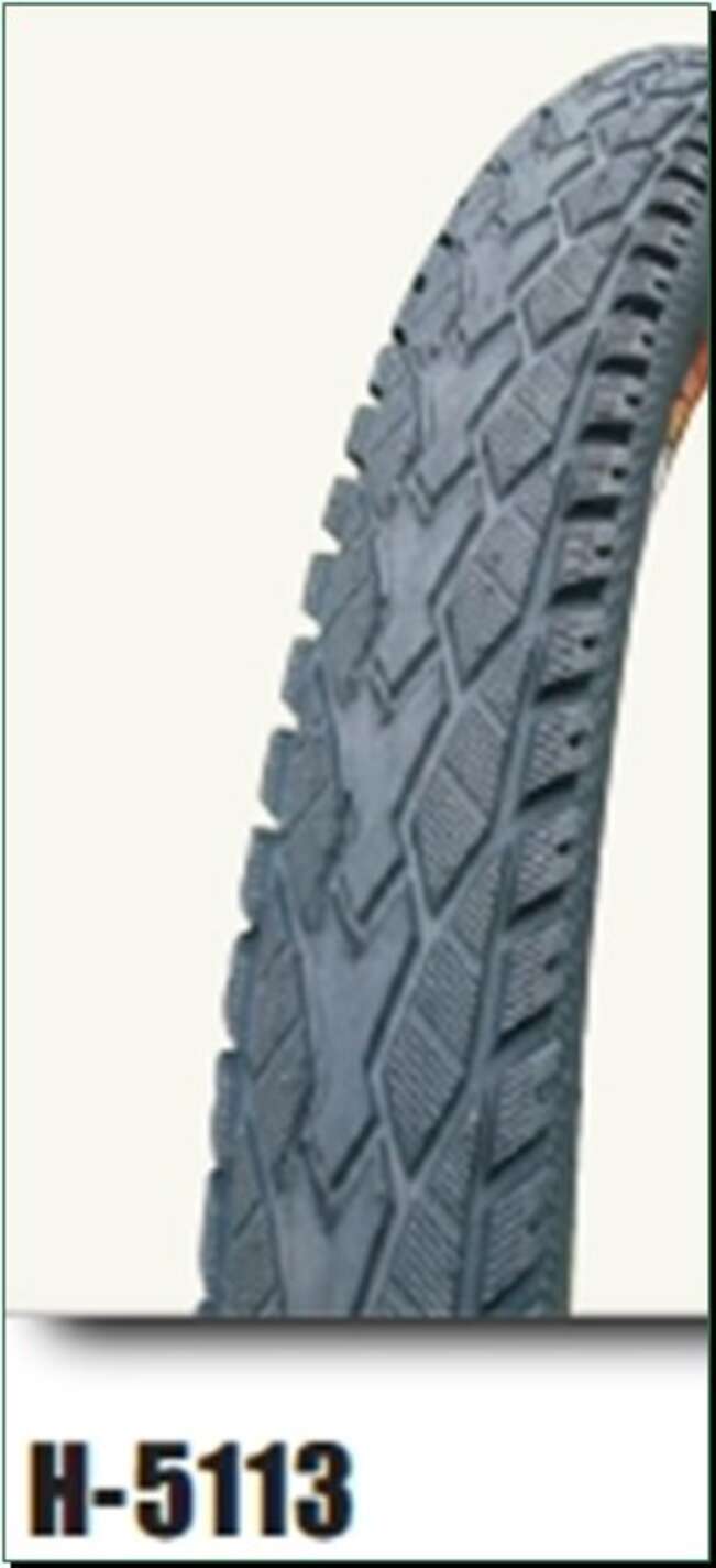 Велосипедная шина 24 * 1,95 (Н-5113) Chao Yang-Top Brand (#LTK)