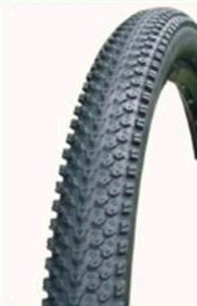 Велосипедная шина 24 * 1,95 (H-5129) Chao Yang-Top Brand (#LTK)