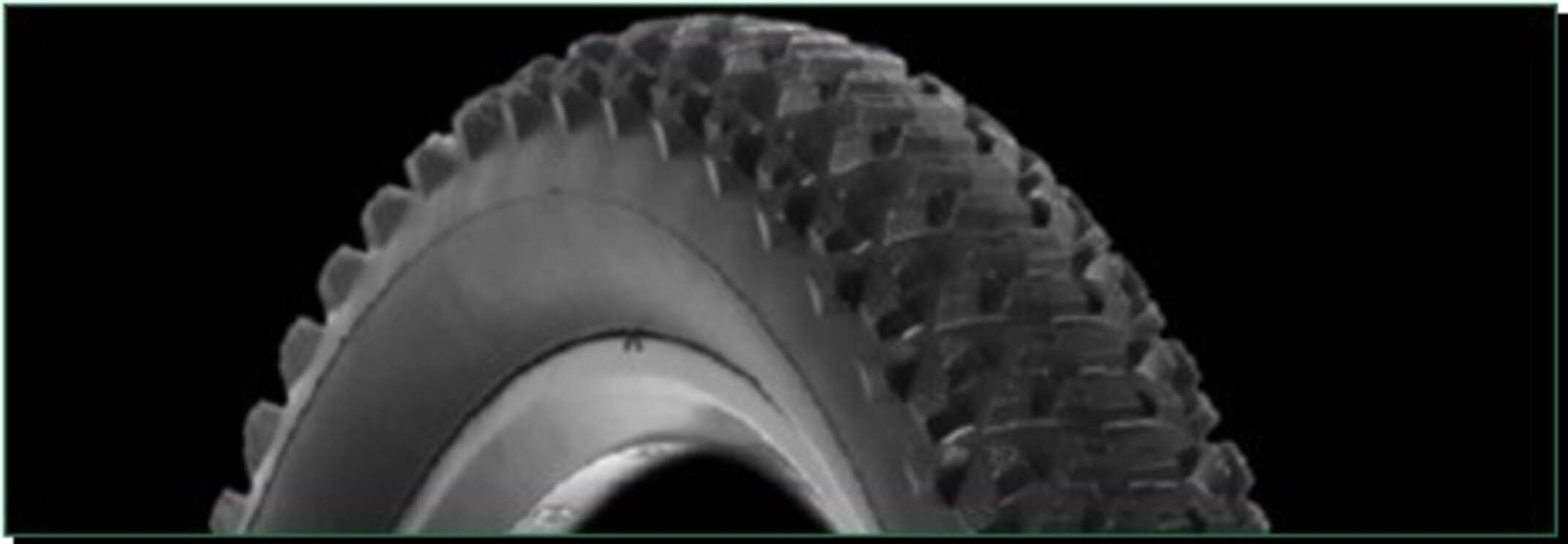 Велосипедная шина 24 * 1,95 (НS-518 Salcano) Swallow-Индонезия (#LTK)