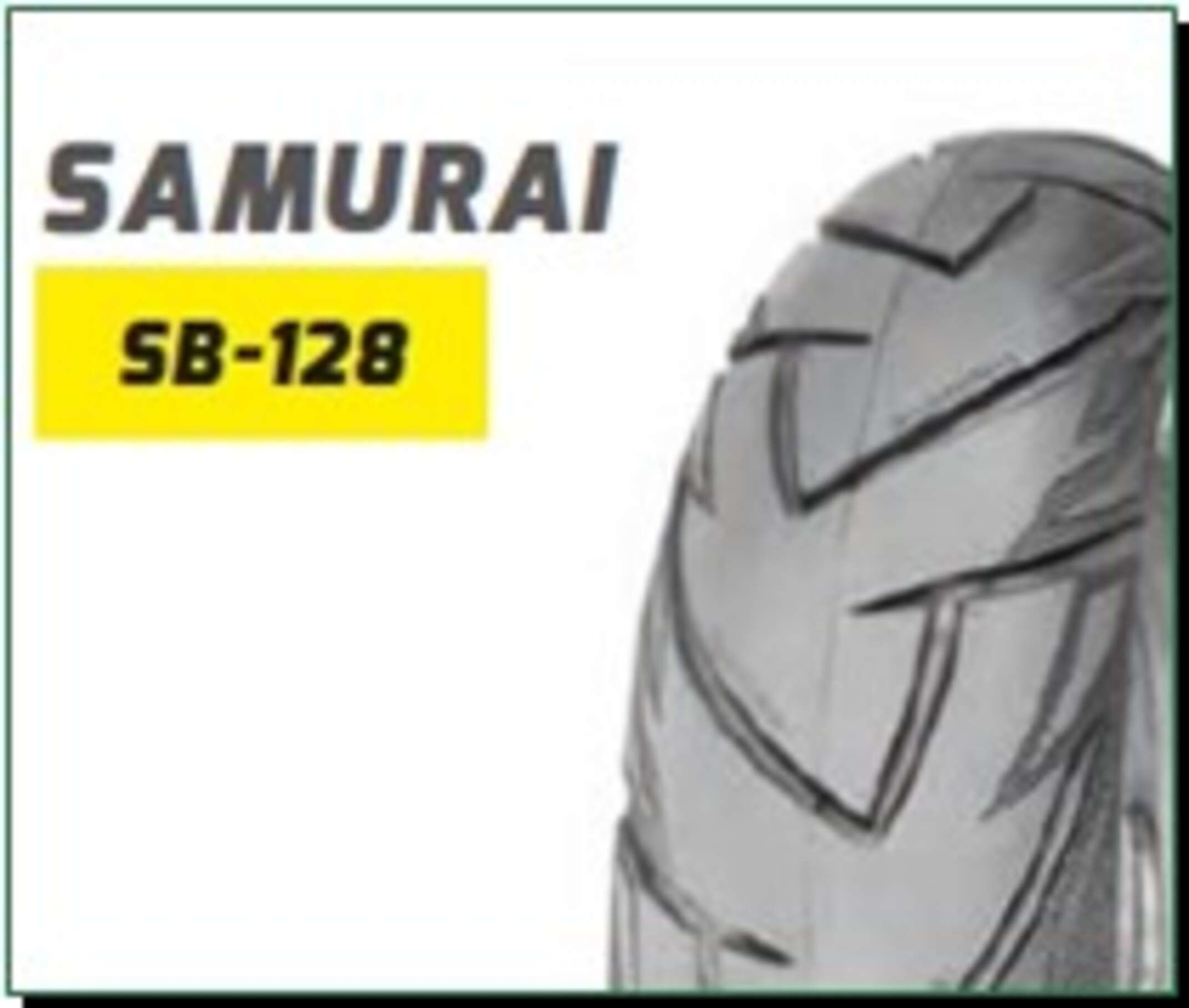 Мотошина 110/80 -17 TL (SB-128 TL DELITIRE,бескамерная) LTK
