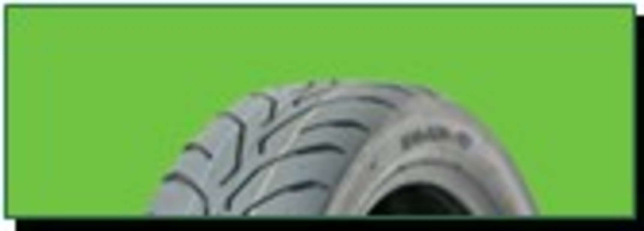 Мотошина 120/60 -17 TL (ETERNAL RISE E-100 TL,бескамерная) LTK