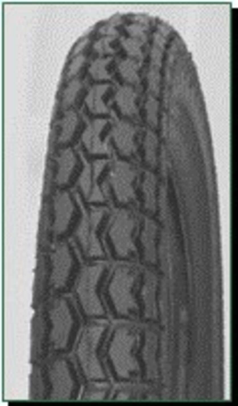 Мотошина 3,00 -18 TT Л-251 KAMA LTK
