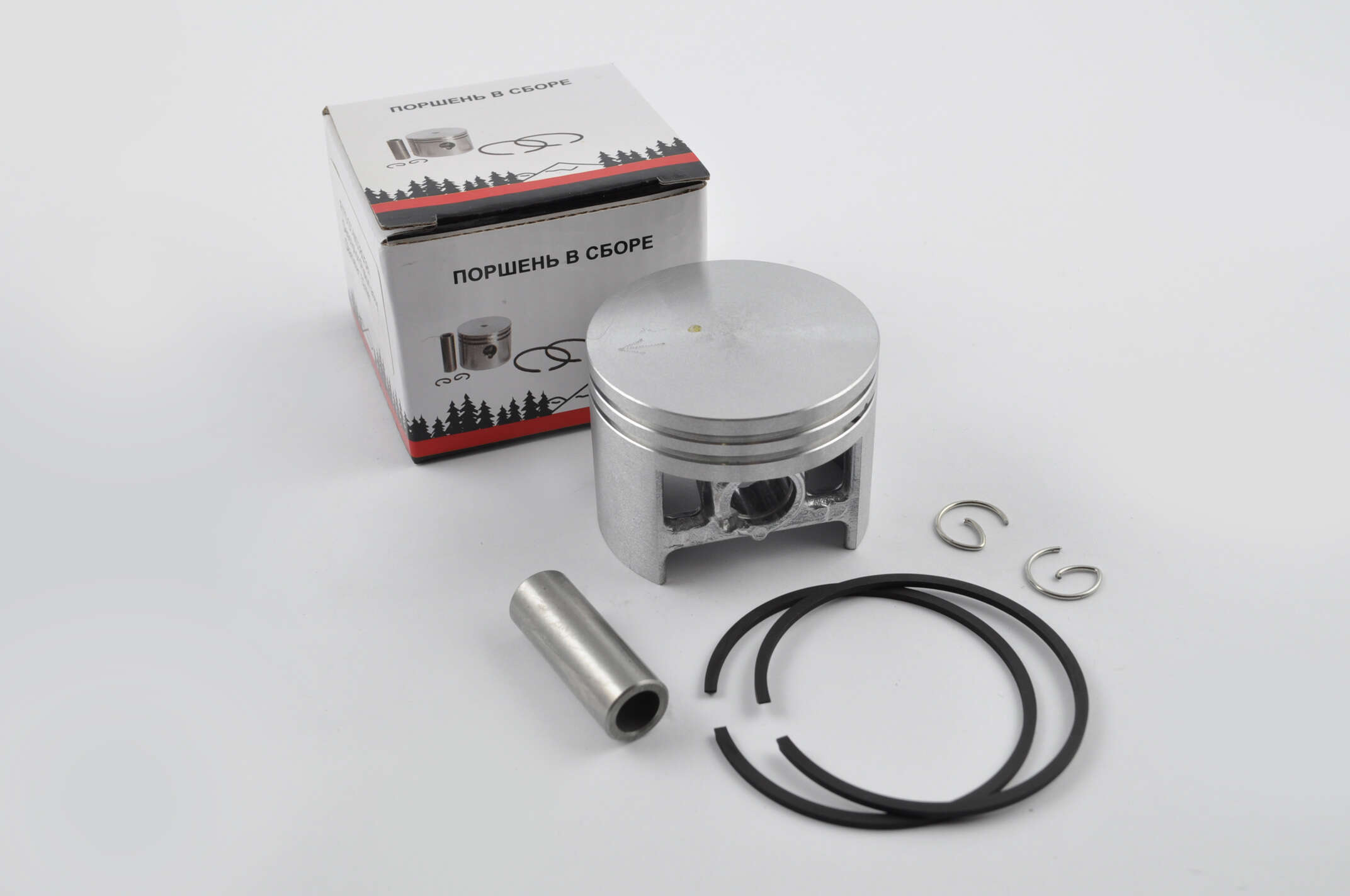 Поршень б/п для St M 360 (Ø48,00, p-10) WOODMAN