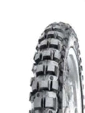 Мотошина 3,50 -18 TT DELI SB-111 KROSS LTK