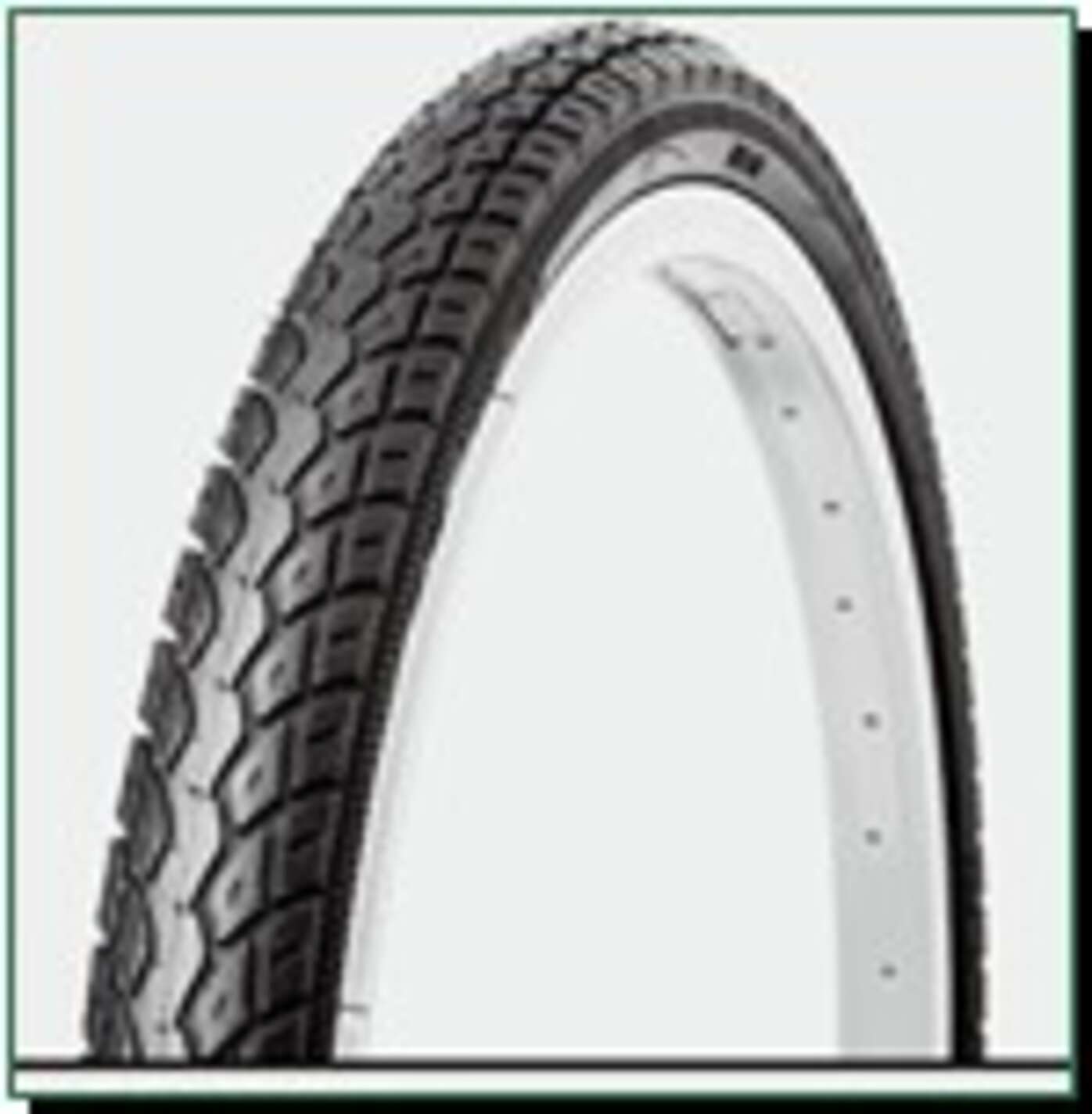 Шина гироскутерE-bike 22 -1,75 (NAIDUN N-868+камера) LTK