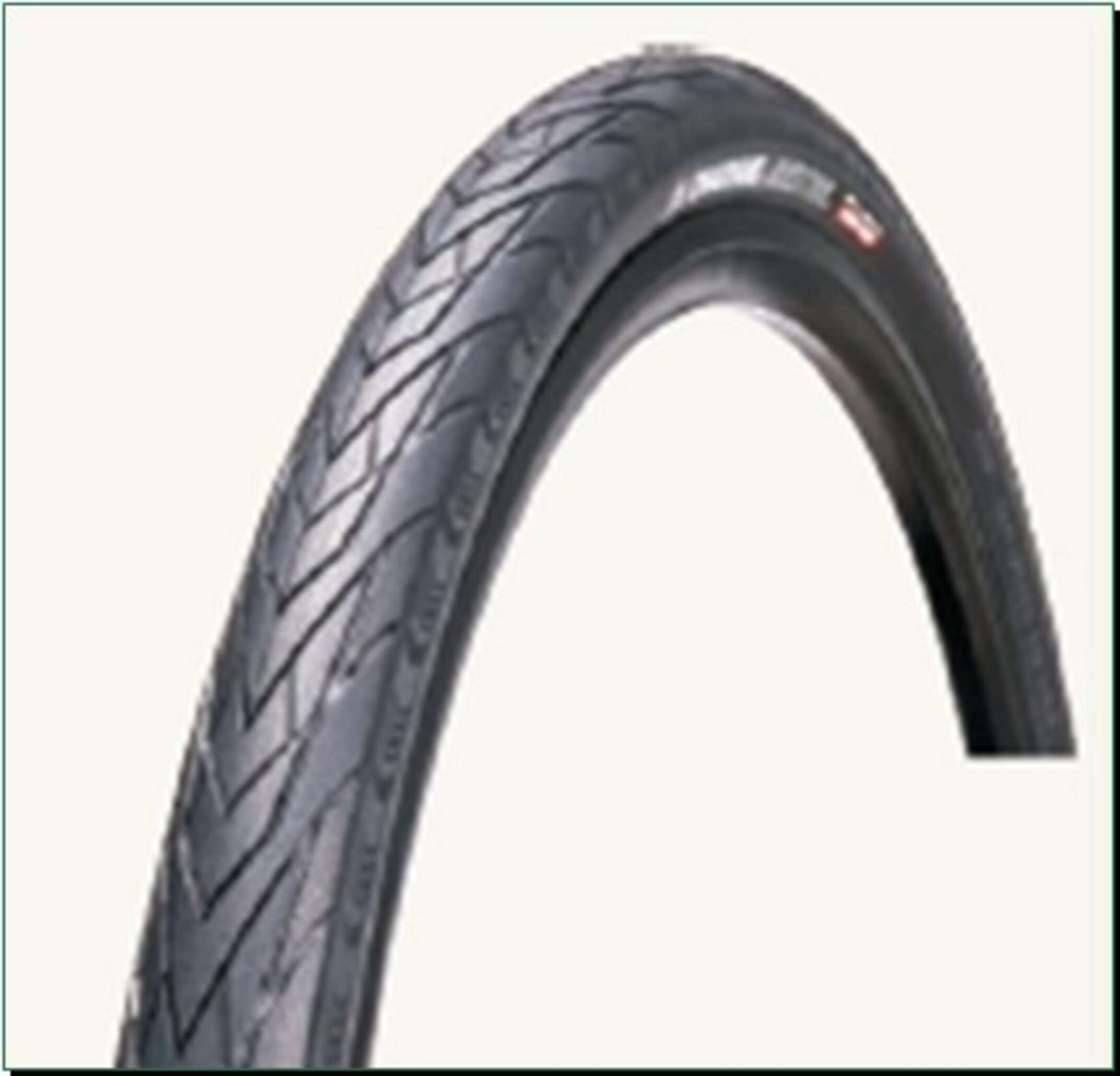 Велосипедная шина 26 * 1,75 (H-481) Chao Yang-Top Brand (#LTK)