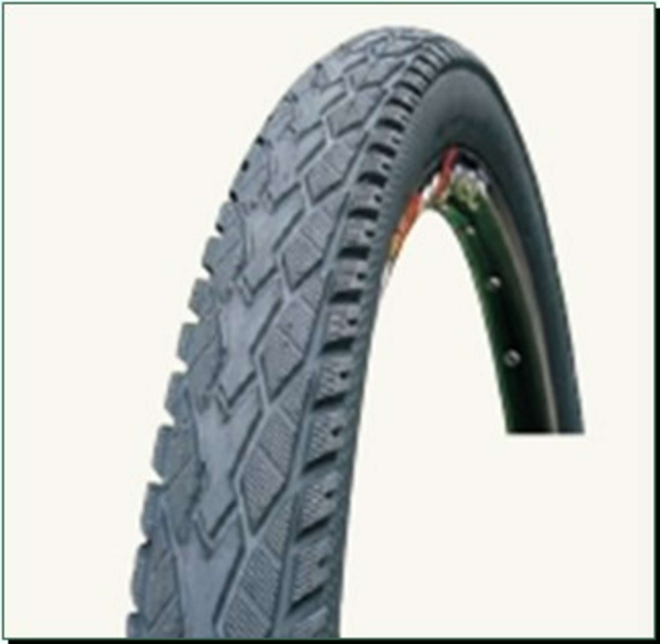 Велосипедная шина 26 * 1,75 (Н-5113) Chao Yang-Top Brand (#LTK)