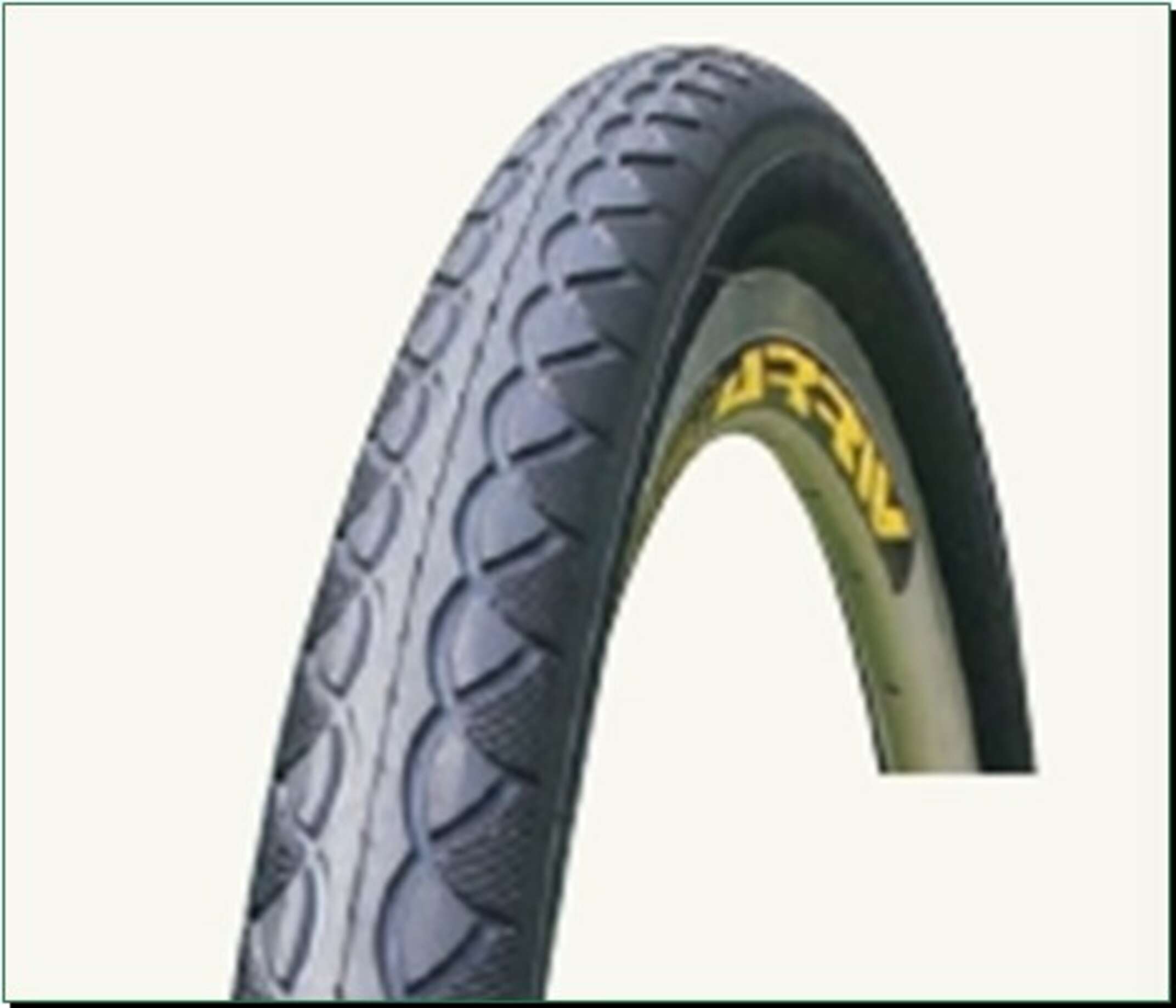 Велосипедная шина 26 * 1,95 (H-460) Chao Yang-Top Brand (#LTK)