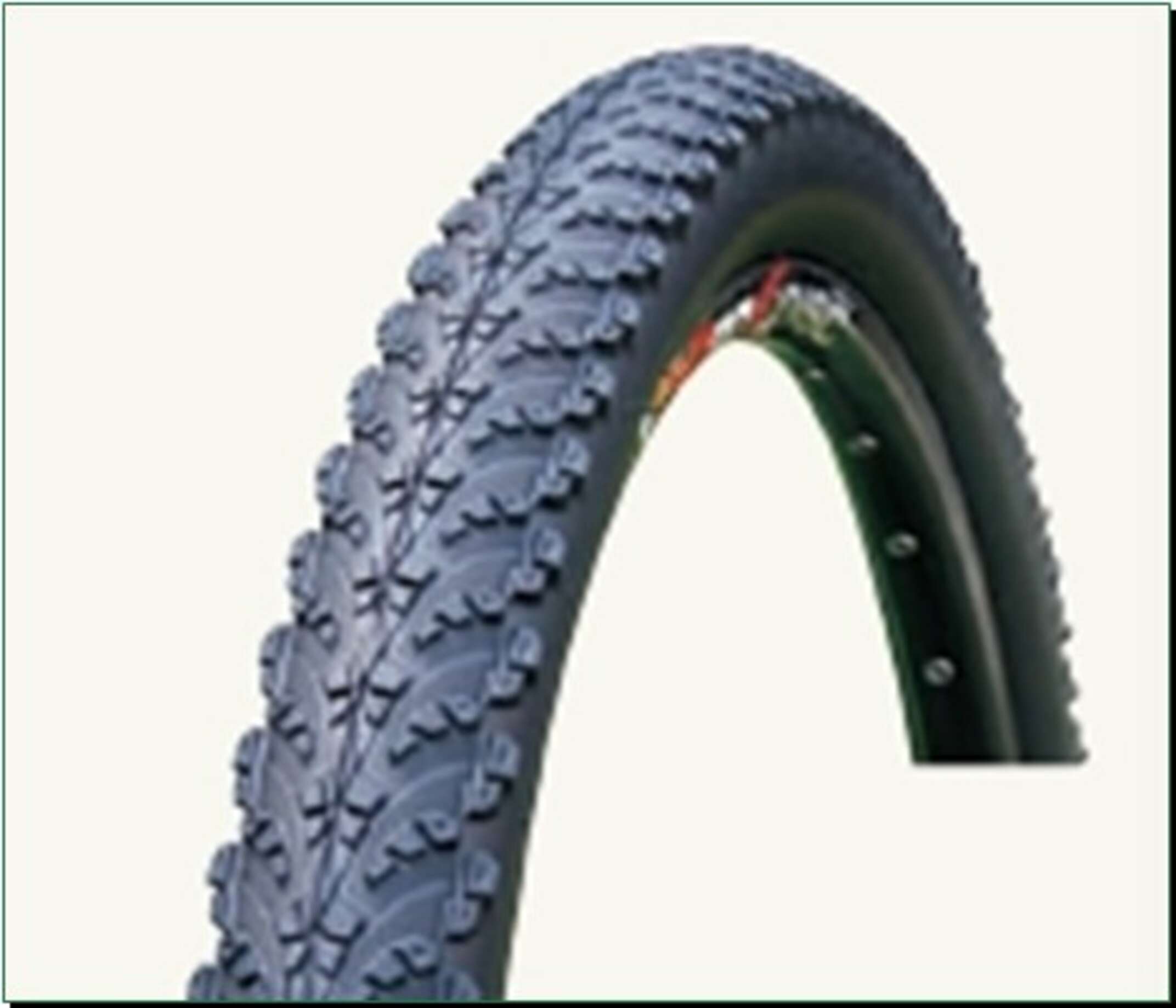 Велосипедная шина 26 * 1,95 (H-5150) Chao Yang-Top Brand (#LTK)