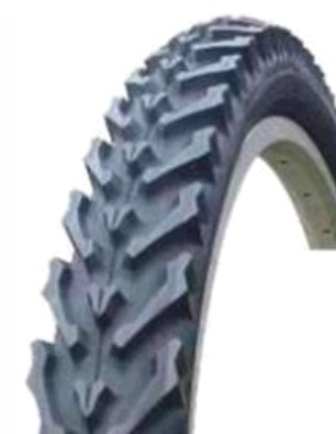 Велосипедная шина 26 * 1,95 (H-5110) Chao Yang-Top Brand (#LTK)