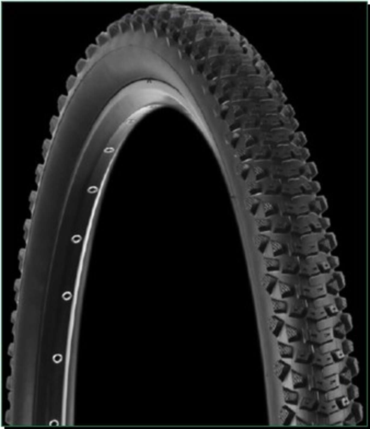 Велосипедная шина 26 * 1,95 (HS-518 Salcano XCM) Swallow-Индонезия (#LTK)