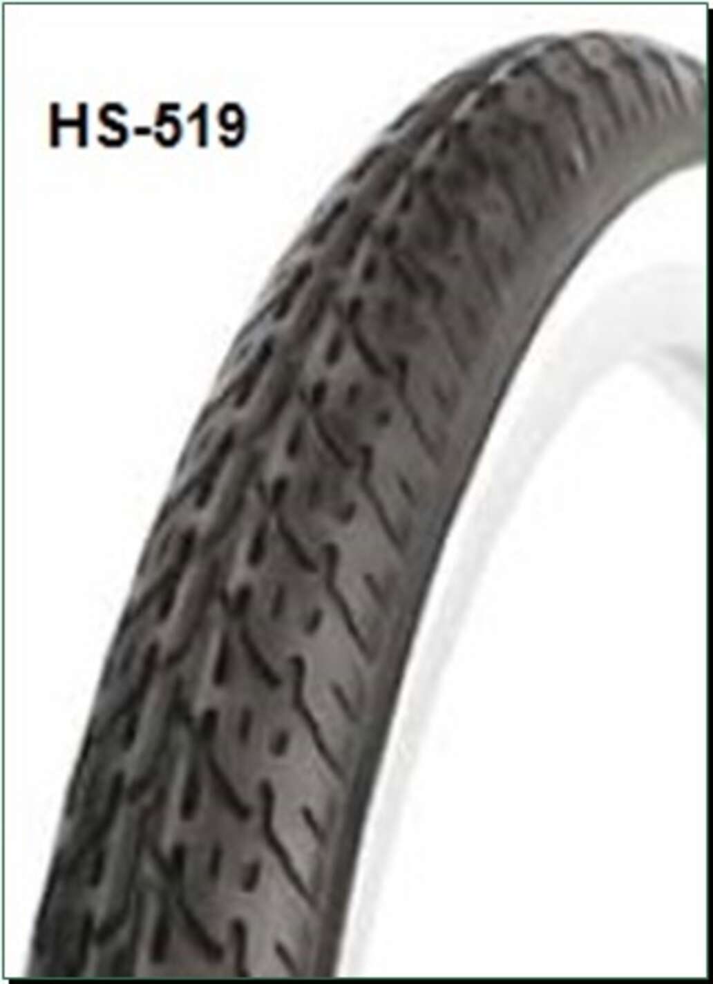 Велосипедная шина 26 * 2,00 (HS-519/HS-307) Swallow-Индонезия (#LTK)