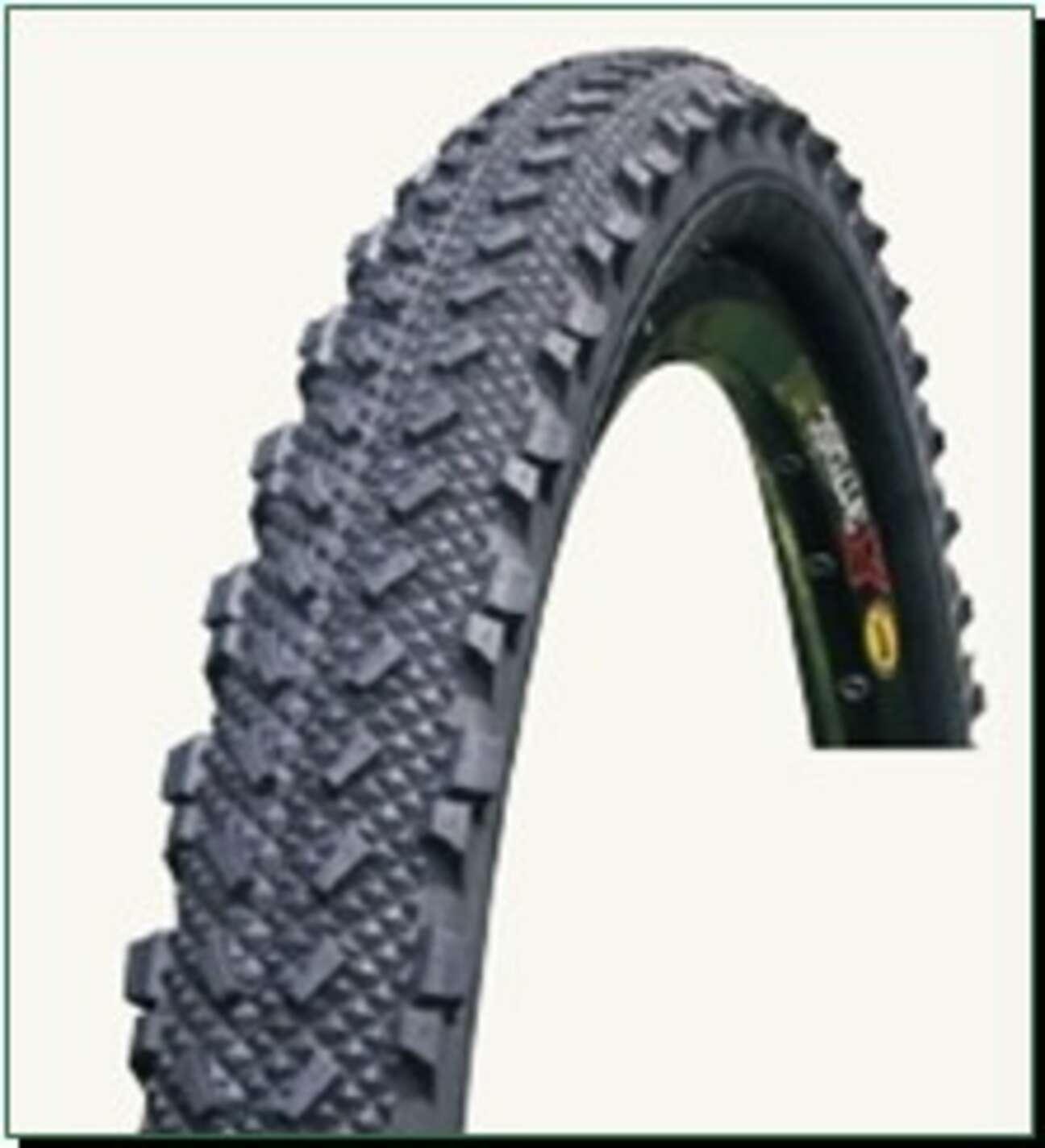 Велосипедная шина 26 * 2,00 (H-568) Chao Yang-Top Brand (#LTK)