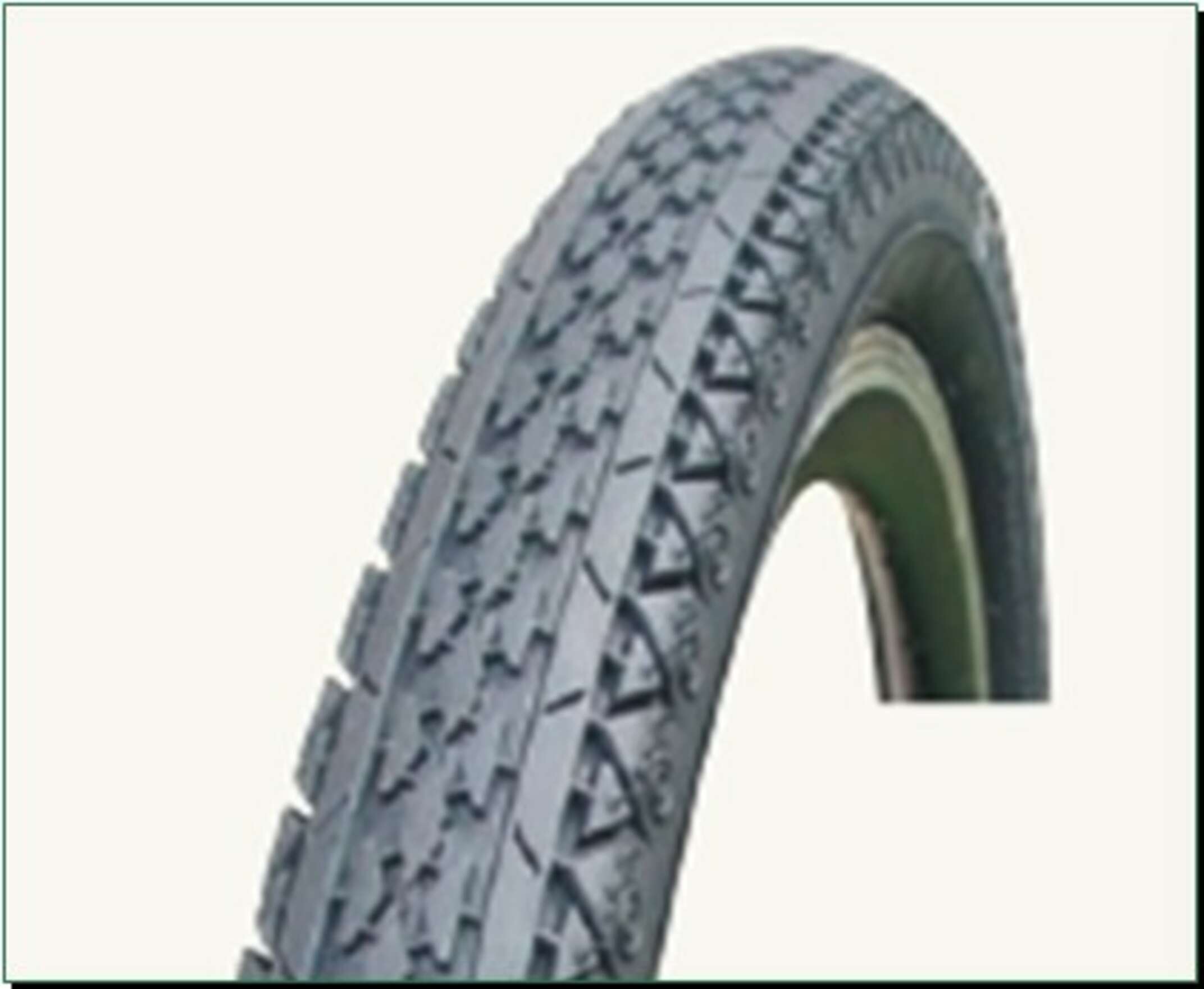 Велосипедная шина 26 * 2,125 (H-522) Chao Yang-Top Brand (#LTK)