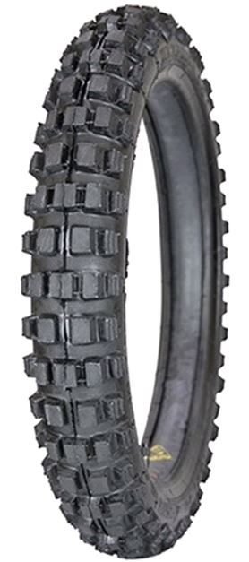 Мотошина 3,25 -18 TT Л-231 ШИПОВКА LTK
