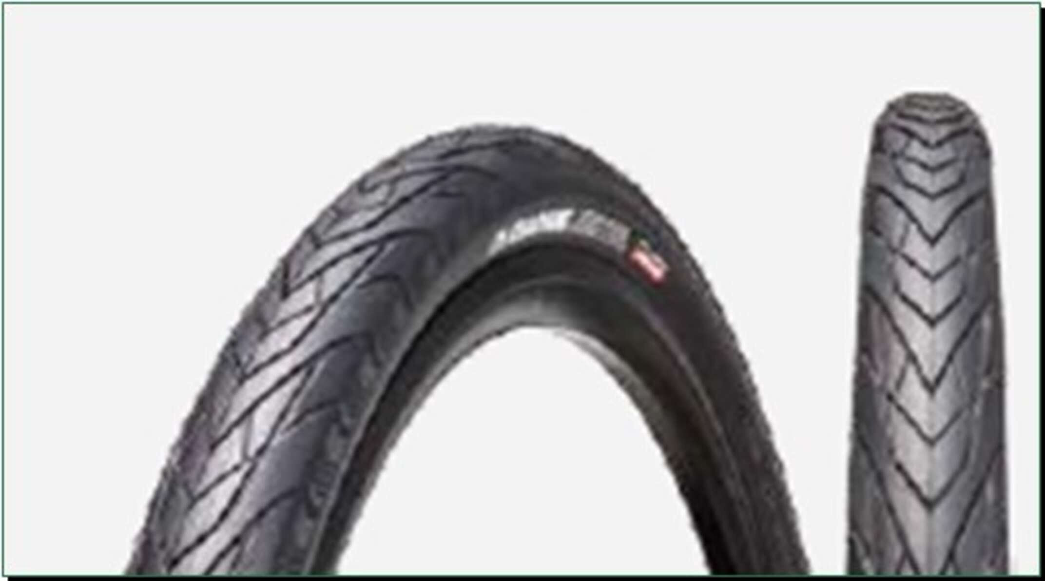 Велосипедная шина 28 * 1,25 (700 * 32C) (32-622) (H-481) Chao Yang-Top Brand (#LTK)