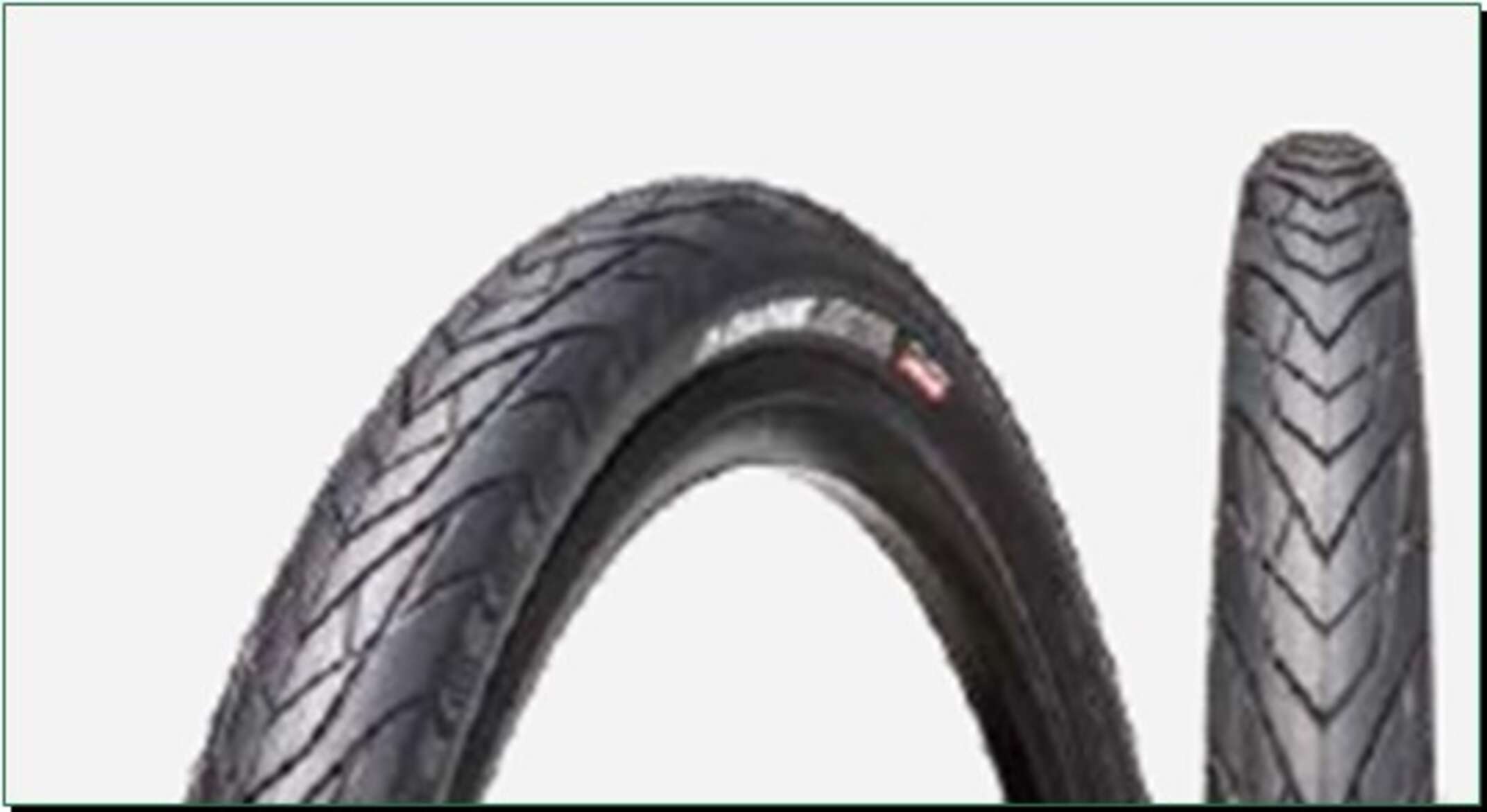Велосипедная шина 28 * 1,40 (700 * 35C) (37-622) (H-481) Chao Yang-Top Brand (#LTK)