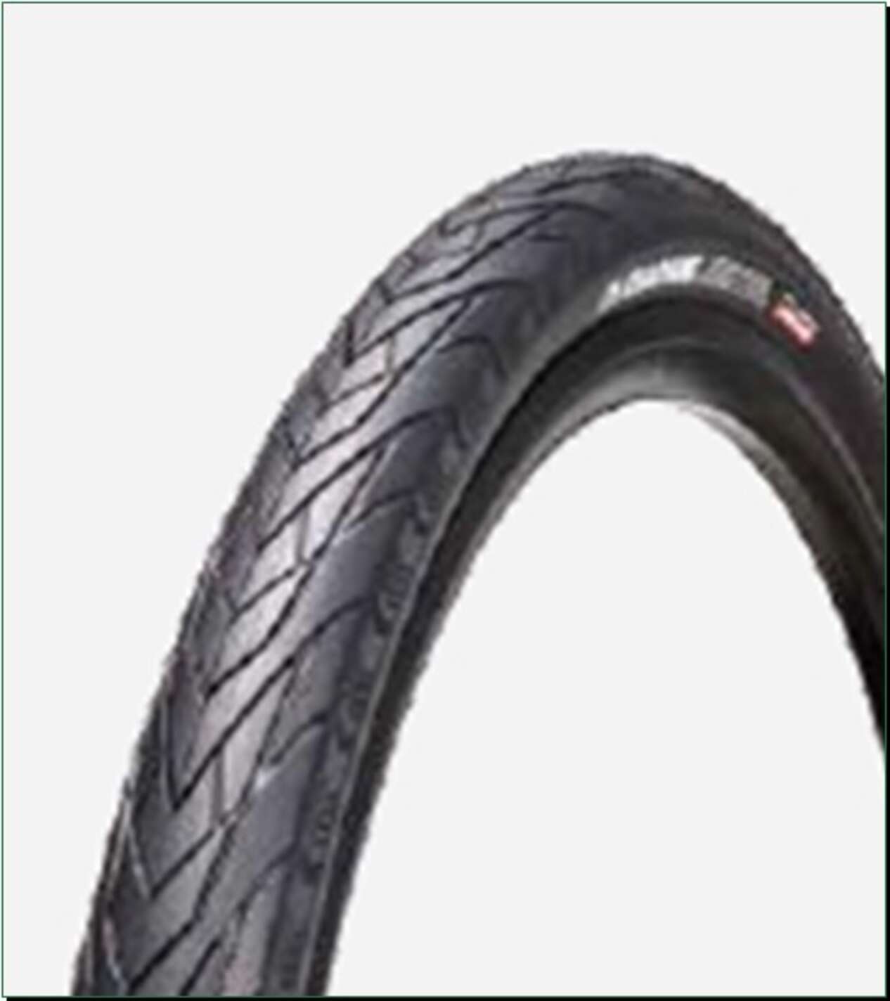 Велосипедная шина 28 * 1,40 (700 * 35C) (37-622) (H-481 Premium 60TPI антиудар) Chao Yang-Top Brand (#LTK)