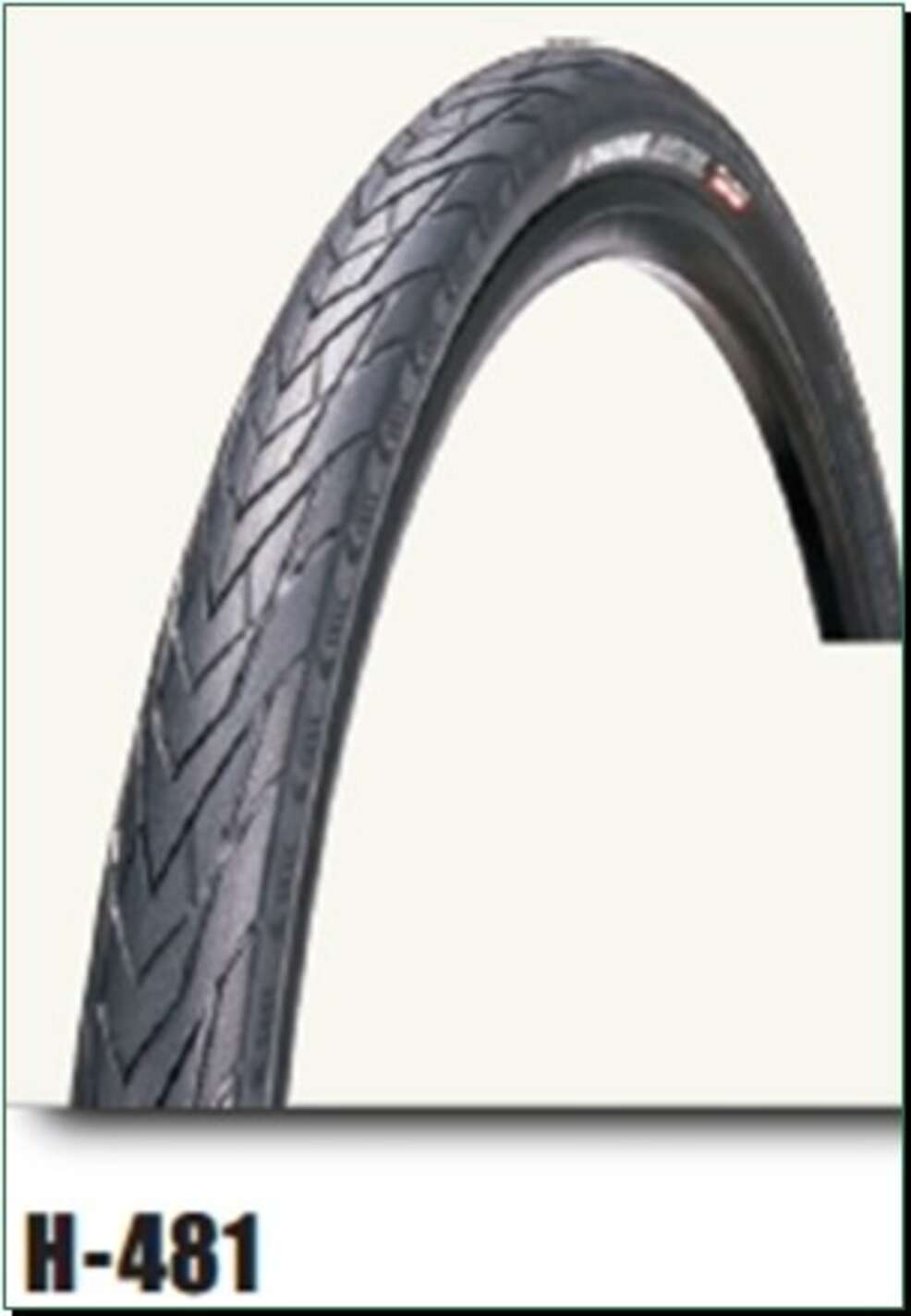 Велосипедная шина 28 (700 * 28C) (H-481) Chao Yang-Top Brand (#LTK)