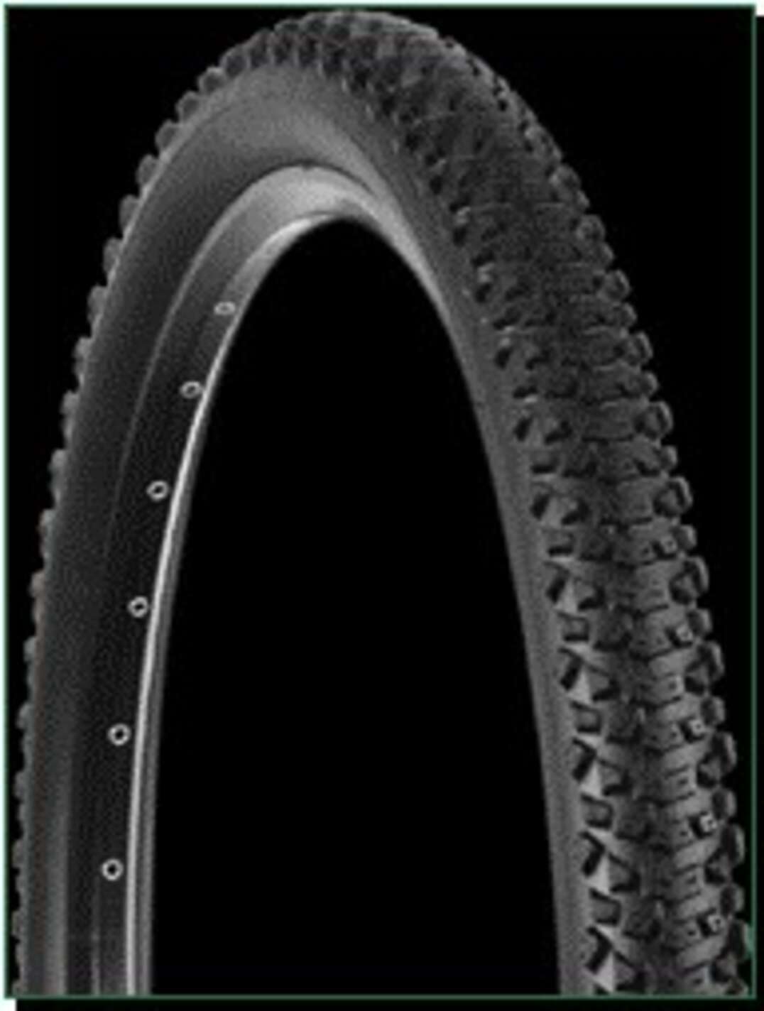 Велосипедная шина 29 * 2,00 (HS-518(п+к AV=48mm)) Swallow-Индонезия (#LTK)
