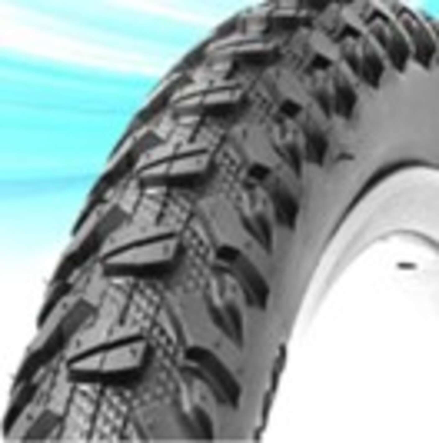 Велосипедная шина 26 * 1,95 (Acer Alligator) (R-5601) RALSON (Индия) (#RSN)